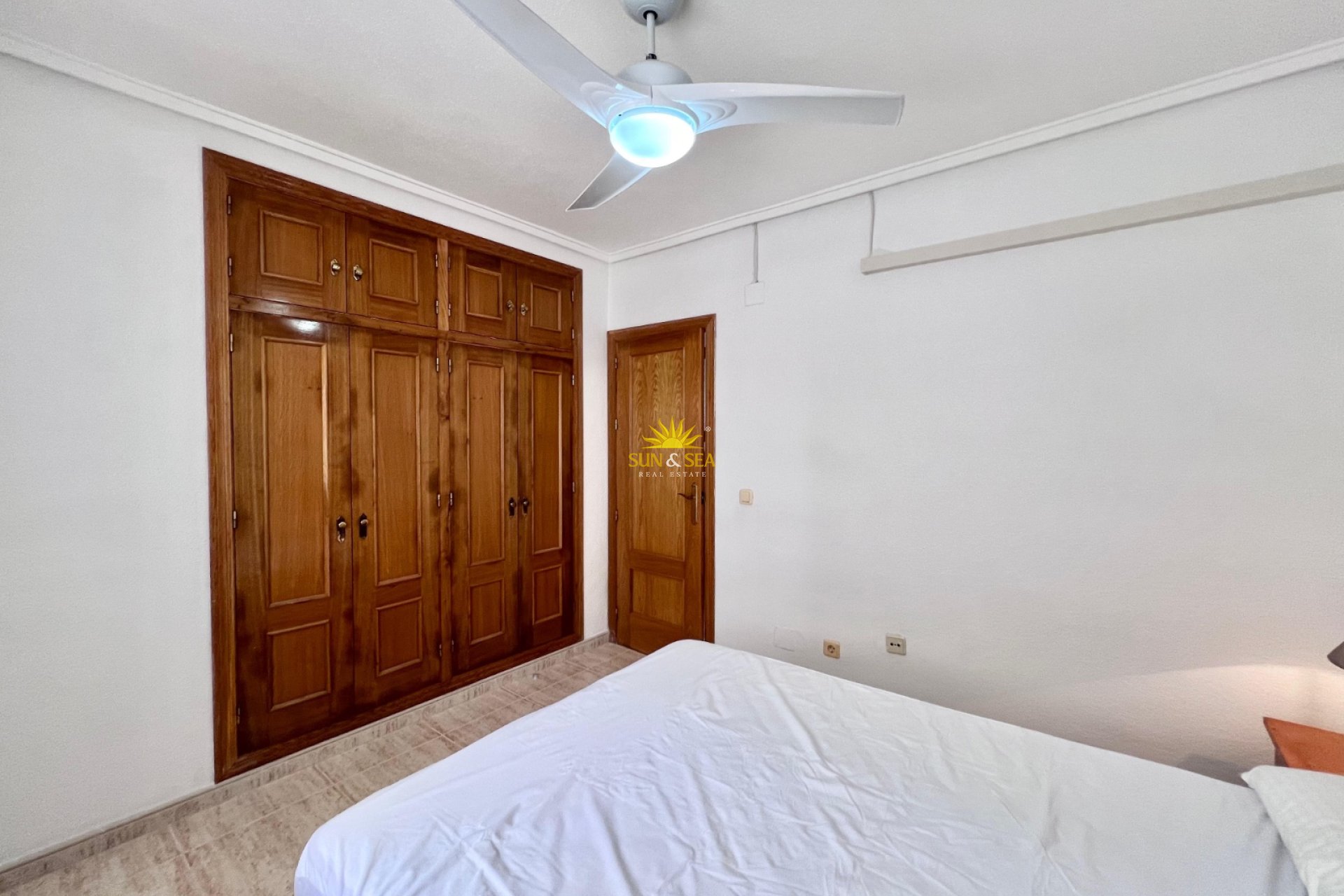 Verhuur Korte Termijn - Appartement - Orihuela Costa - Cabo roig - La Zenia