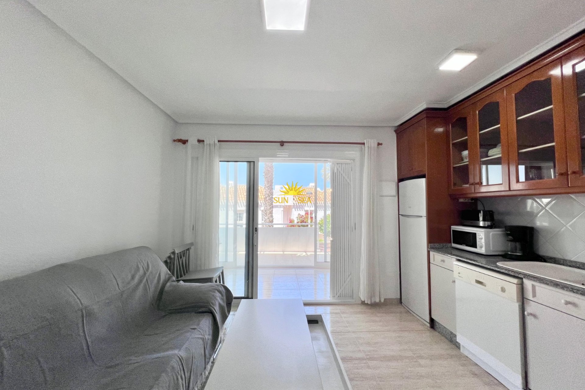 Verhuur Korte Termijn - Appartement - Orihuela Costa - Cabo roig - La Zenia
