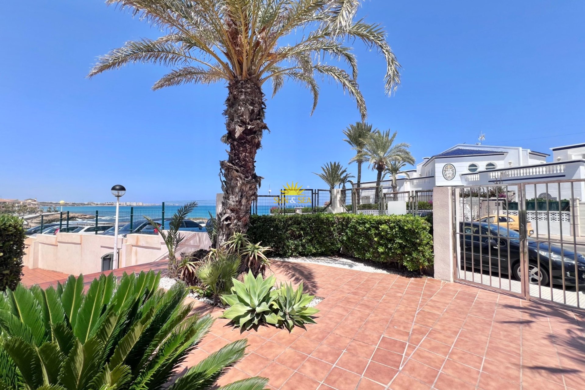 Verhuur Korte Termijn - Appartement - Orihuela Costa - Cabo roig - La Zenia