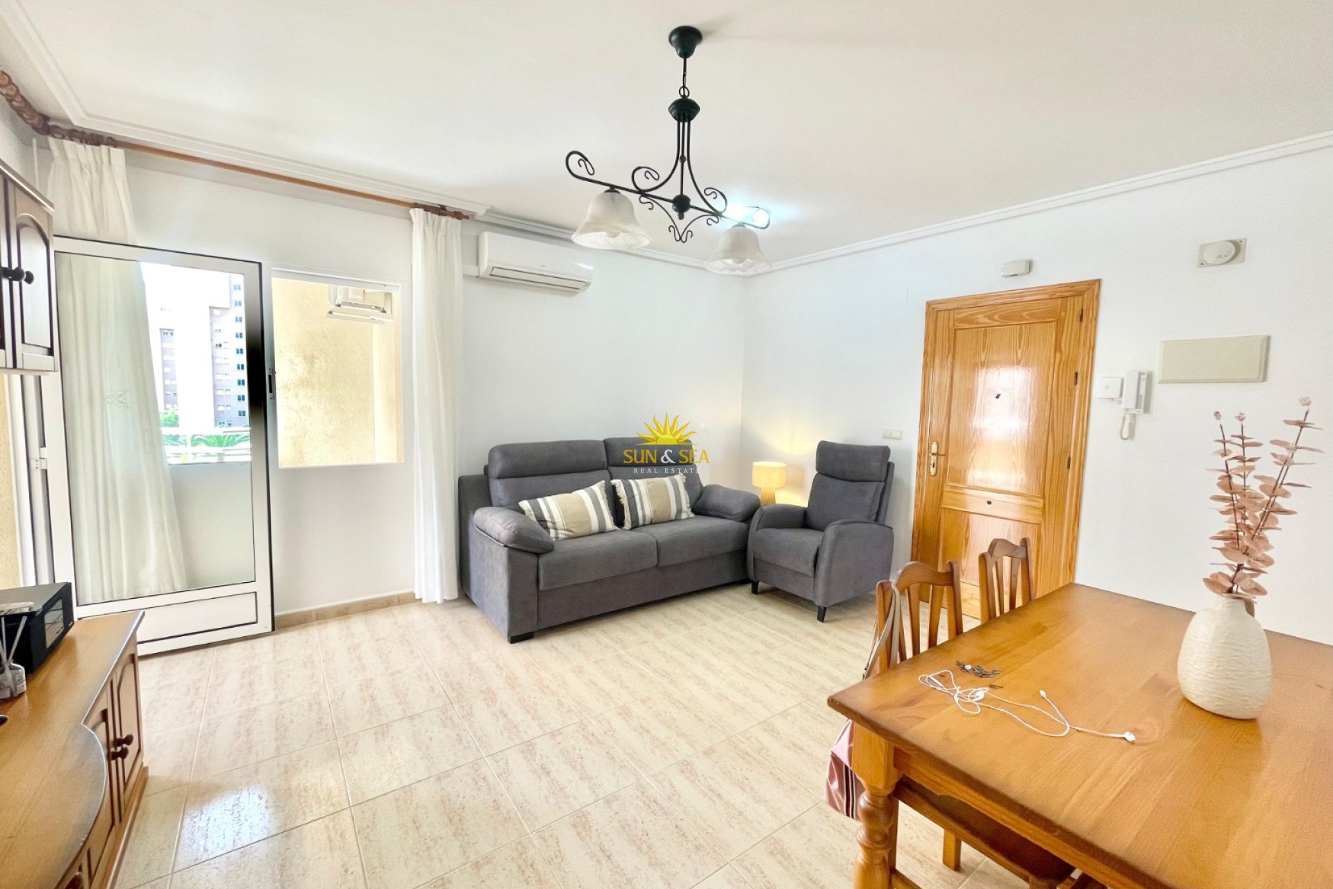 Verhuur Korte Termijn - Appartement - Orihuela Costa - Dehesa de campoamor