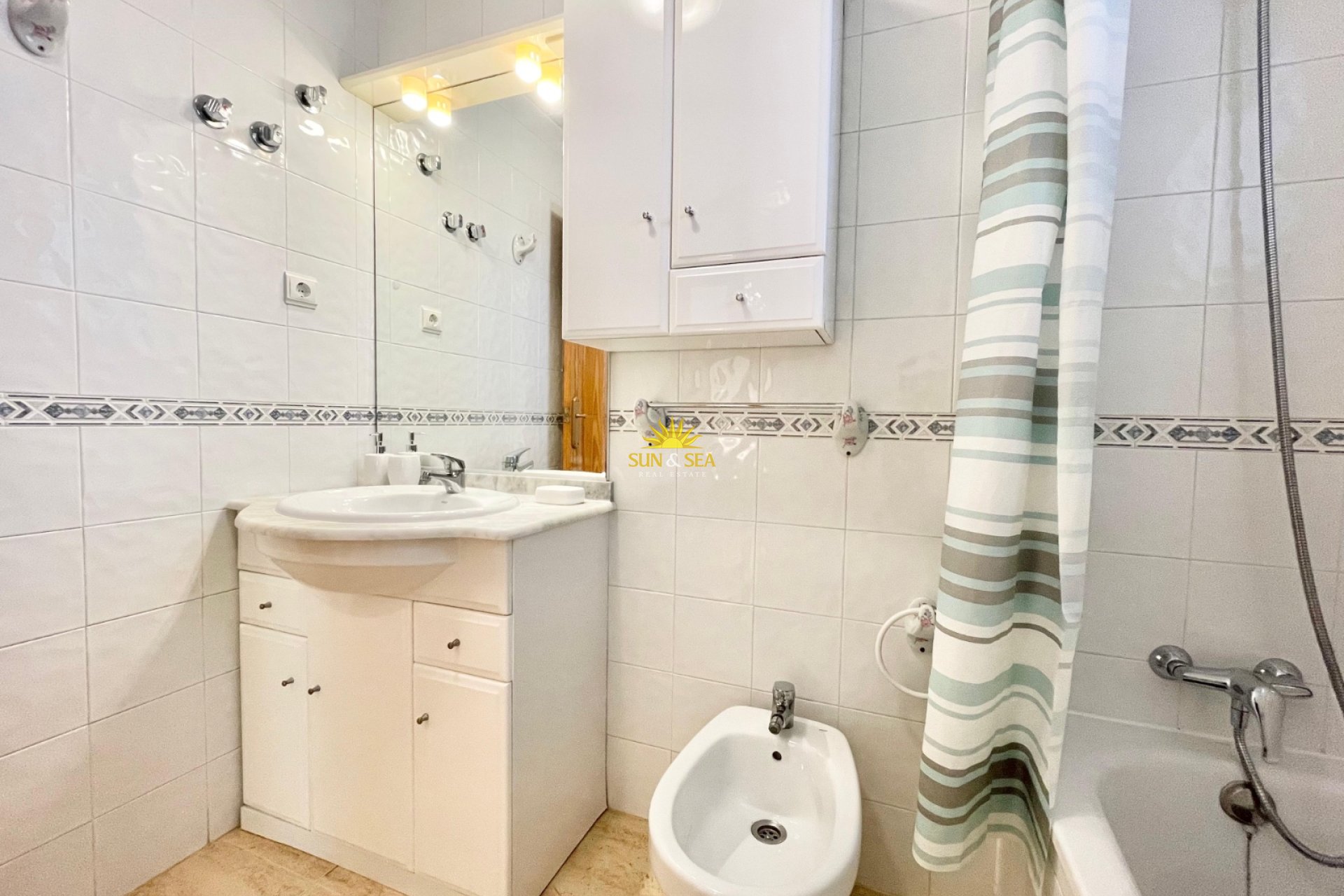 Verhuur Korte Termijn - Appartement - Orihuela Costa - Dehesa de campoamor