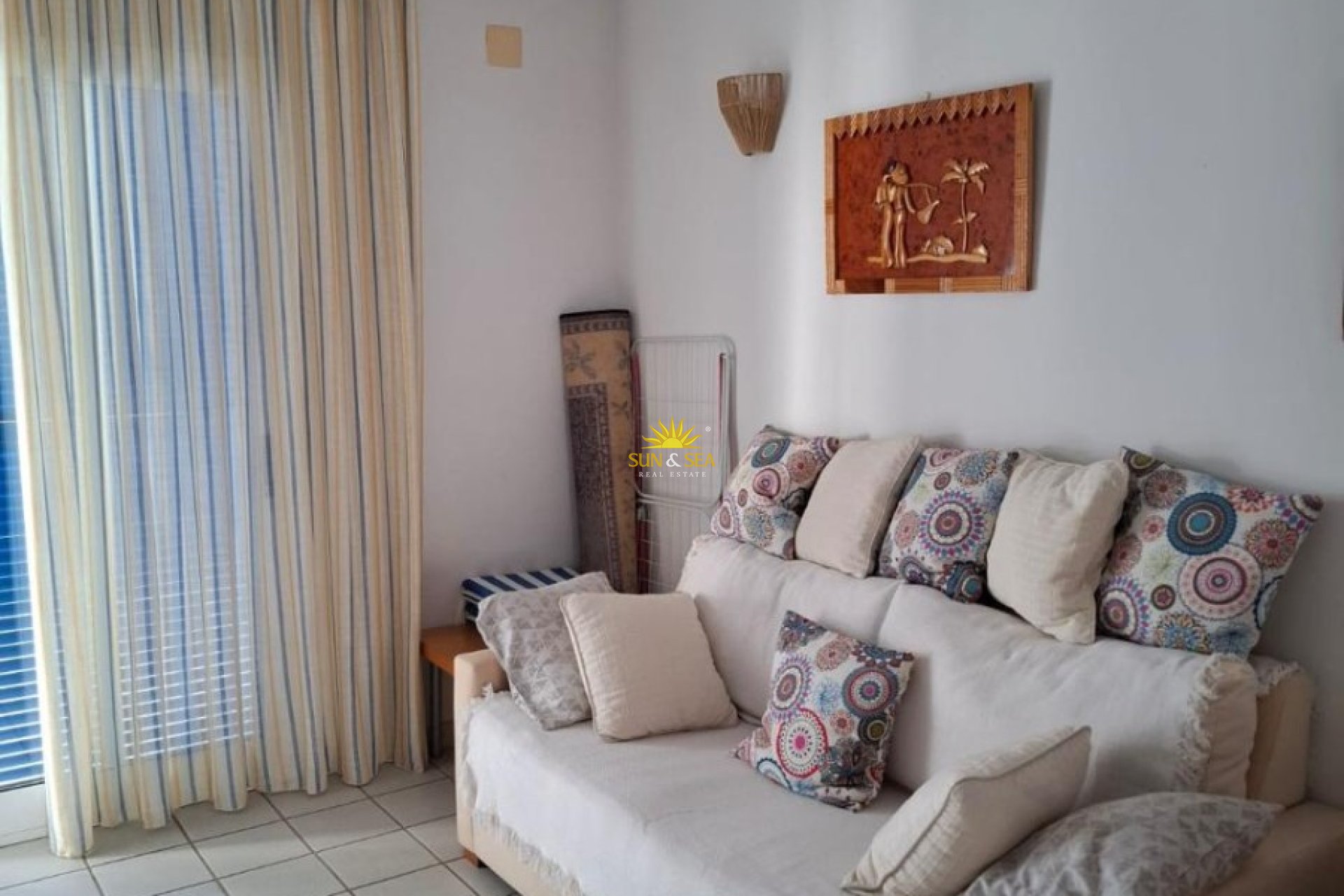 Verhuur Korte Termijn - Appartement - Orihuela Costa