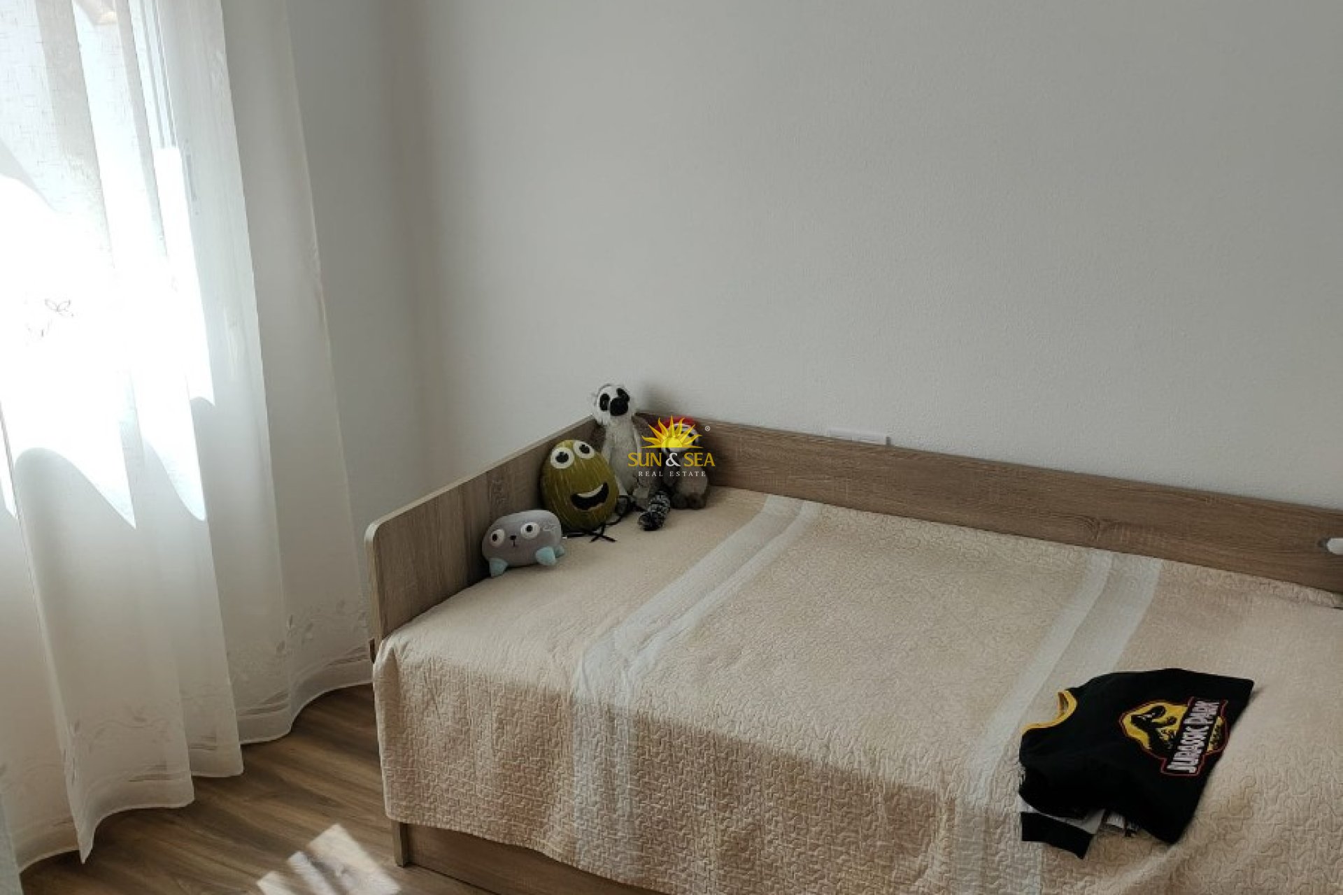 Verhuur Korte Termijn - Appartement - Orihuela Costa