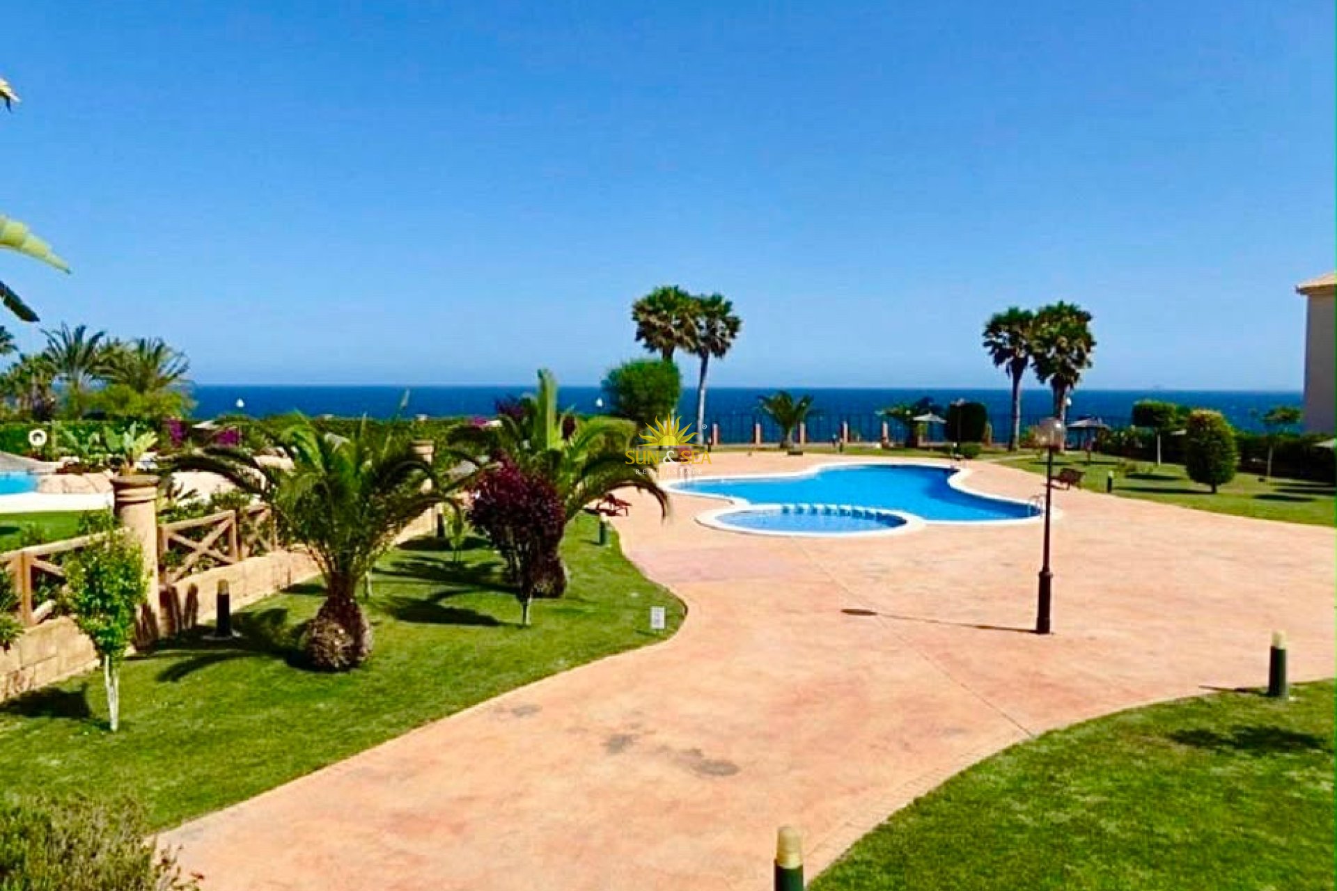 Verhuur Korte Termijn - Appartement - Orihuela Costa