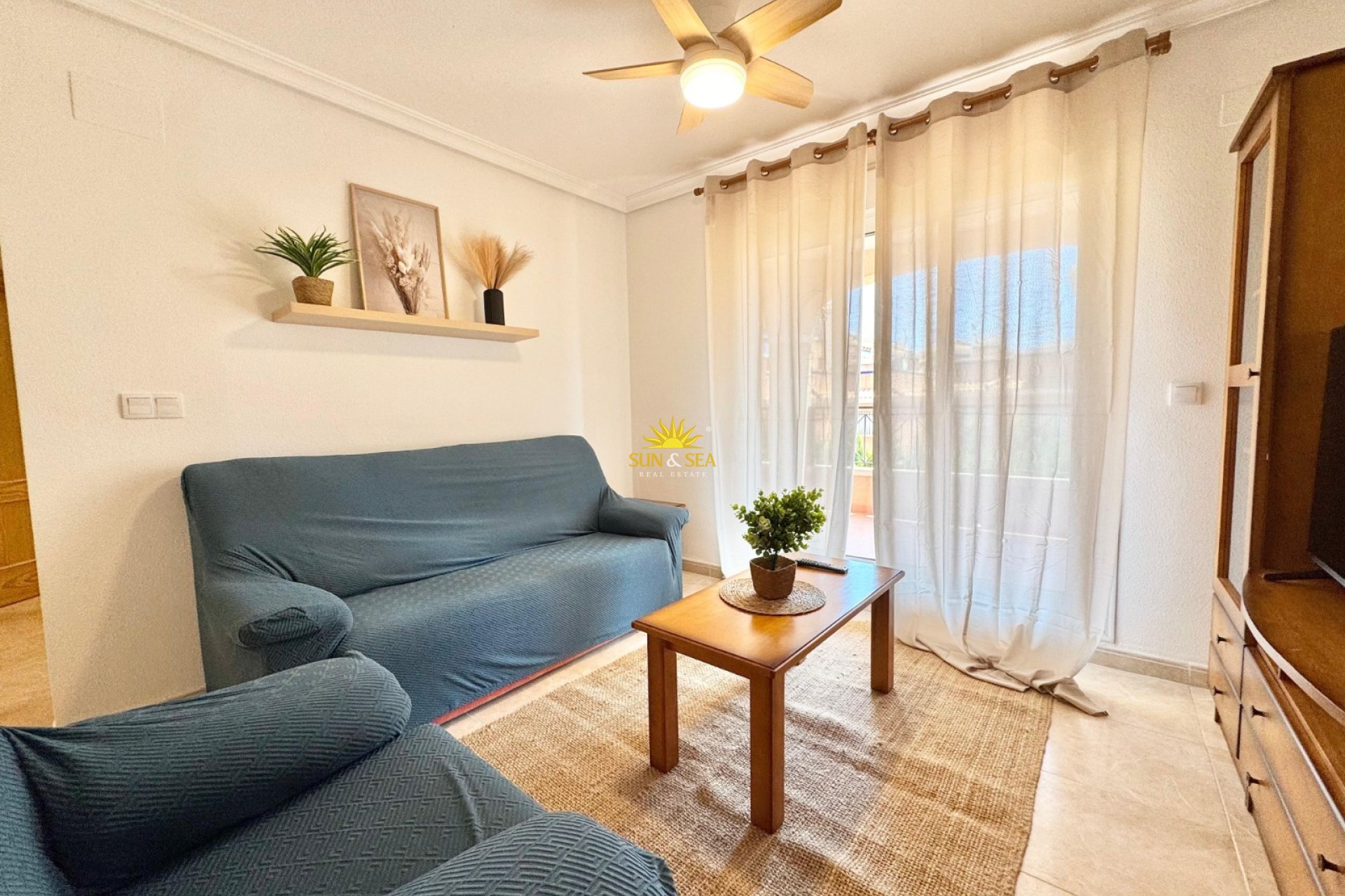 Verhuur Korte Termijn - Appartement - Orihuela Costa