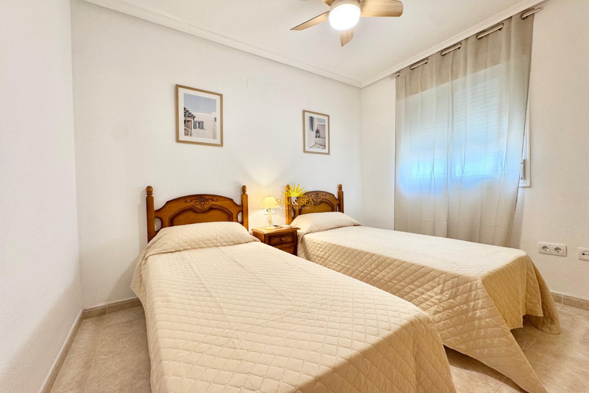 Verhuur Korte Termijn - Appartement - Orihuela Costa