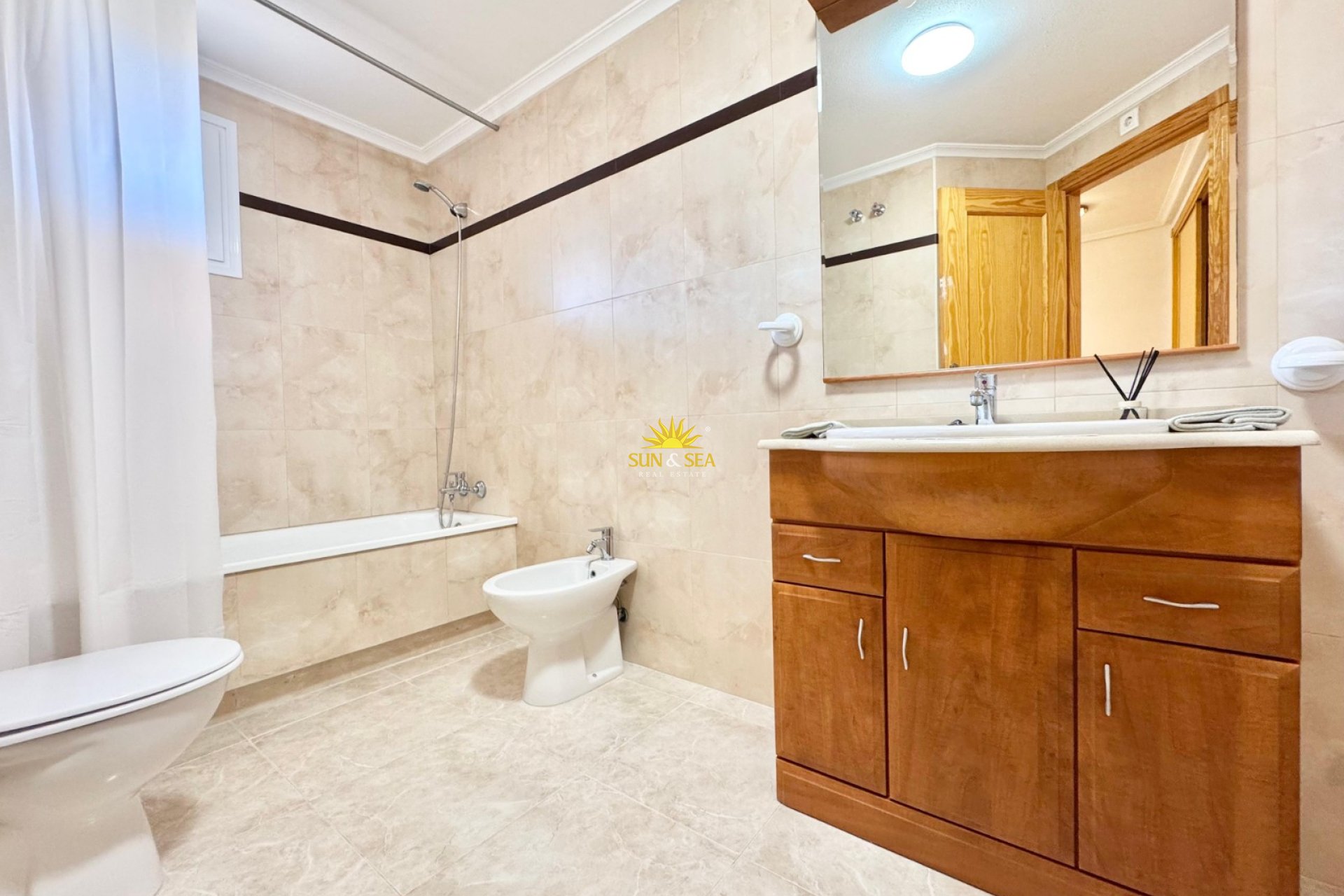 Verhuur Korte Termijn - Appartement - Orihuela Costa