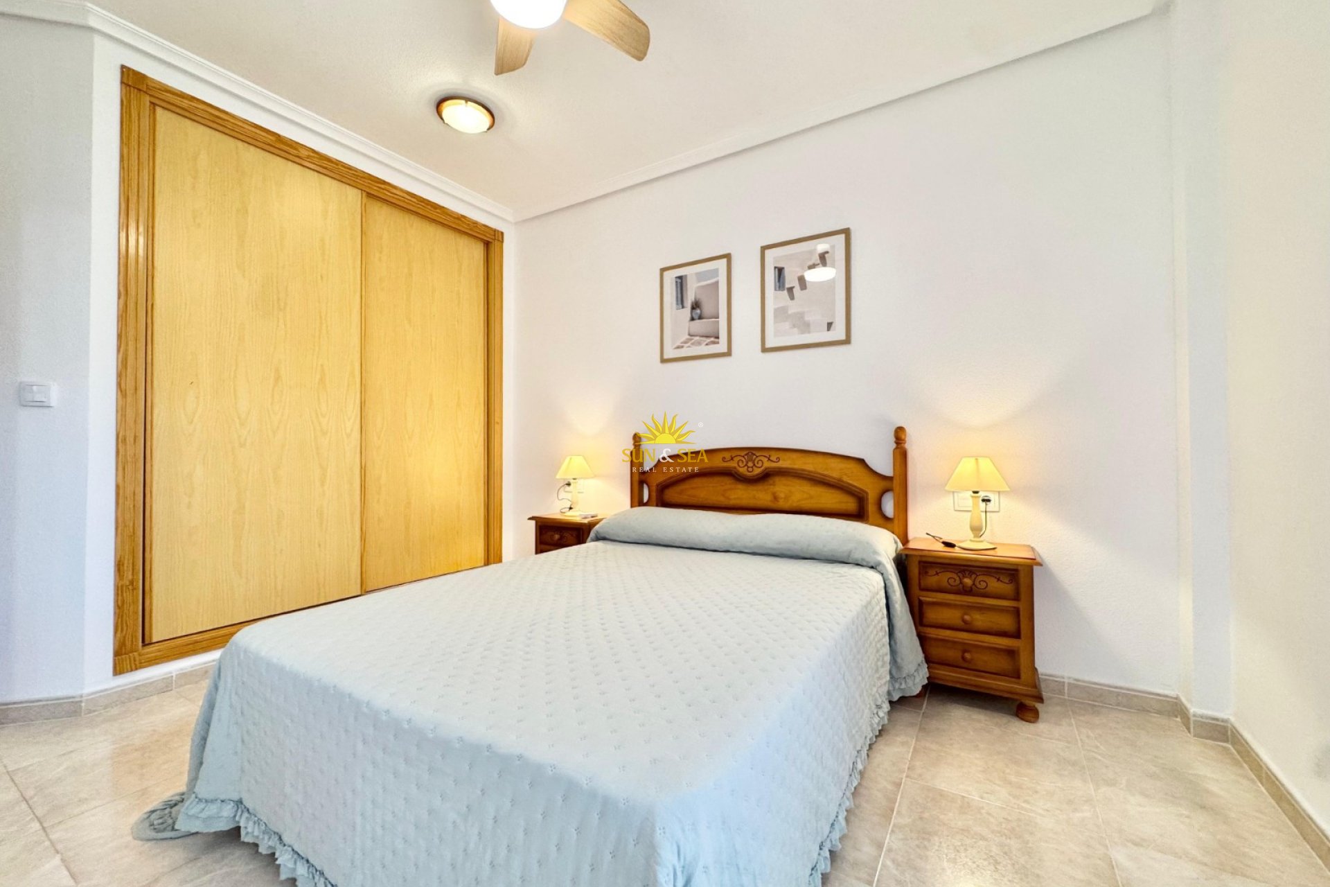 Verhuur Korte Termijn - Appartement - Orihuela Costa