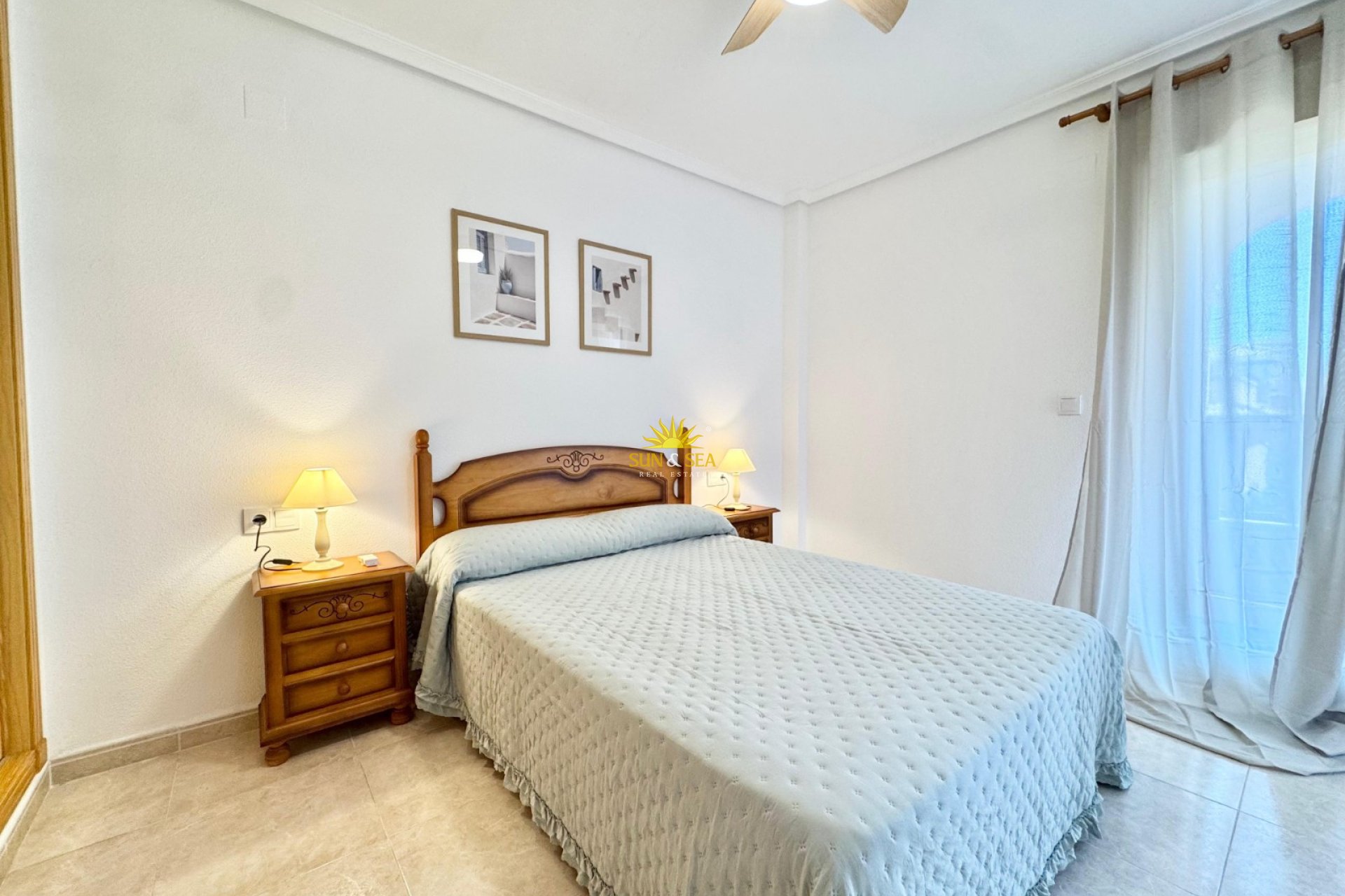 Verhuur Korte Termijn - Appartement - Orihuela Costa