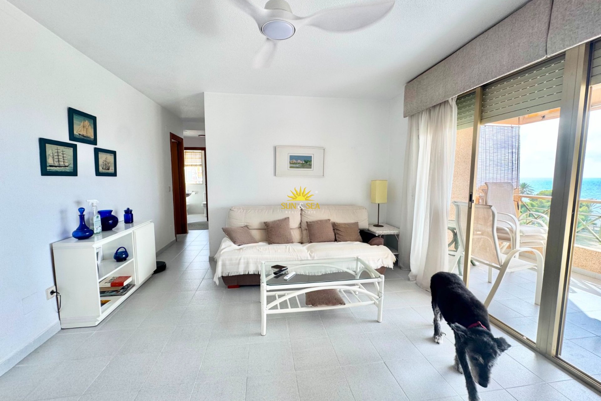 Verhuur Korte Termijn - Appartement - Orihuela Costa