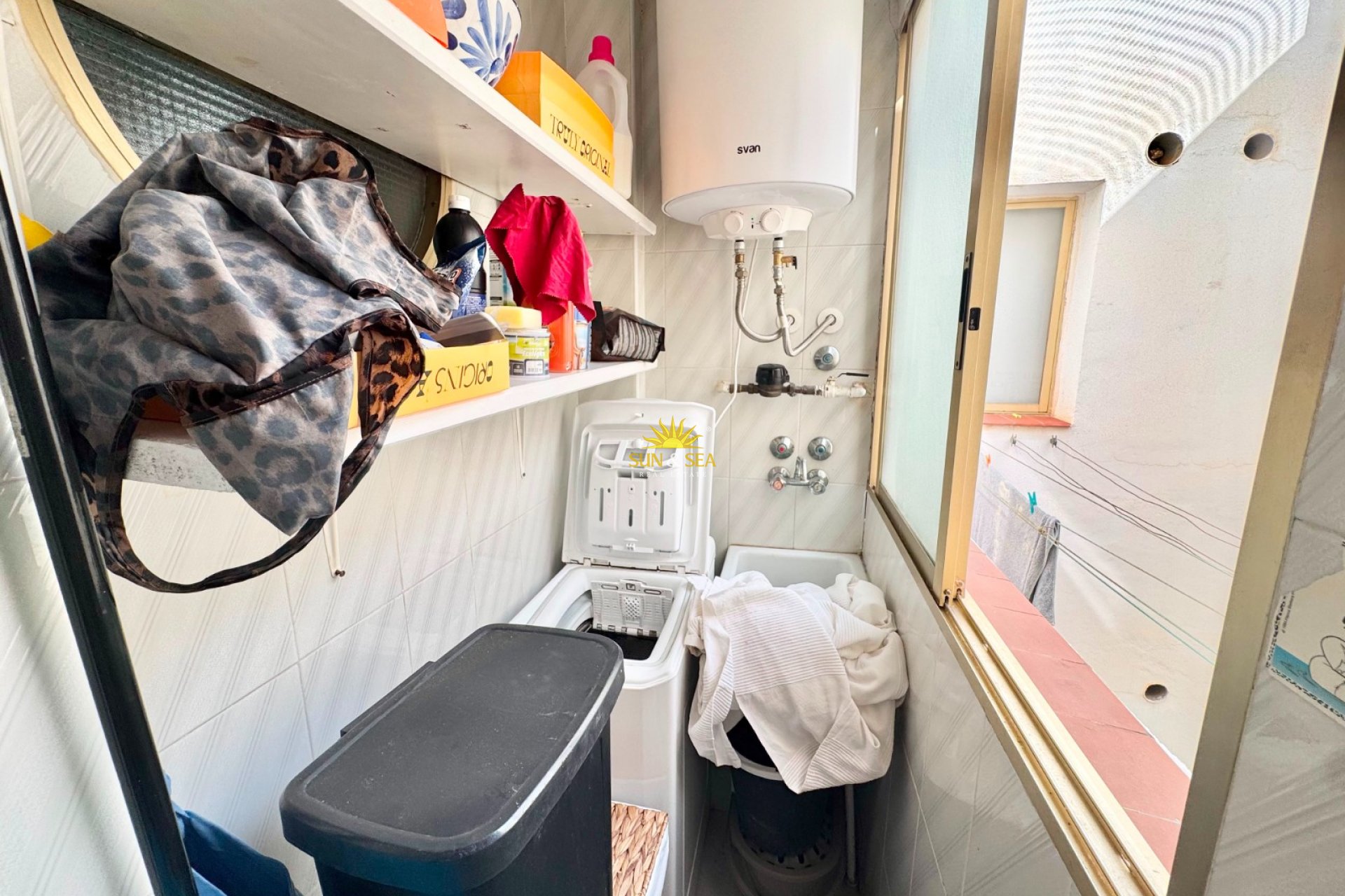 Verhuur Korte Termijn - Appartement - Orihuela Costa