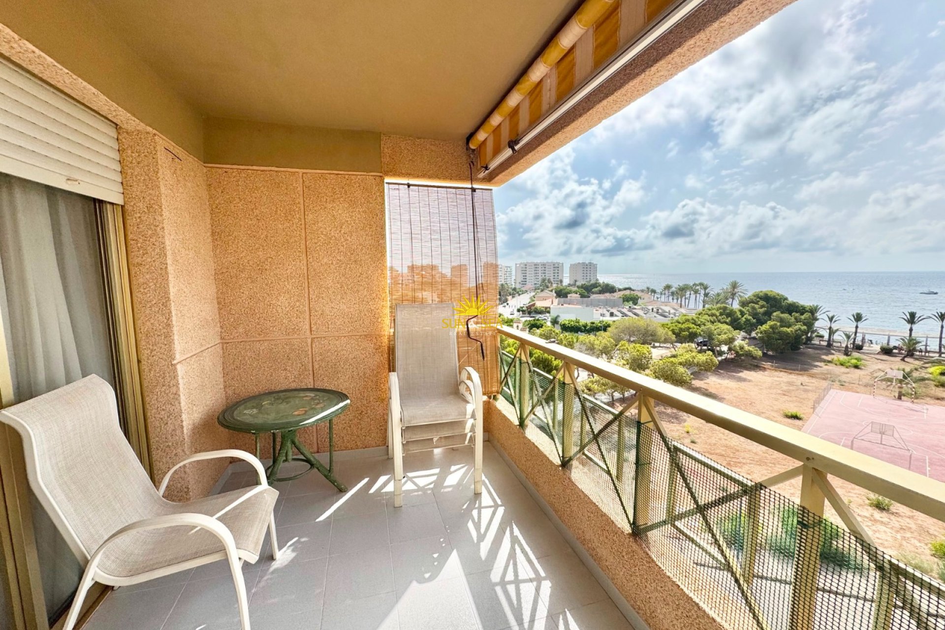 Verhuur Korte Termijn - Appartement - Orihuela Costa