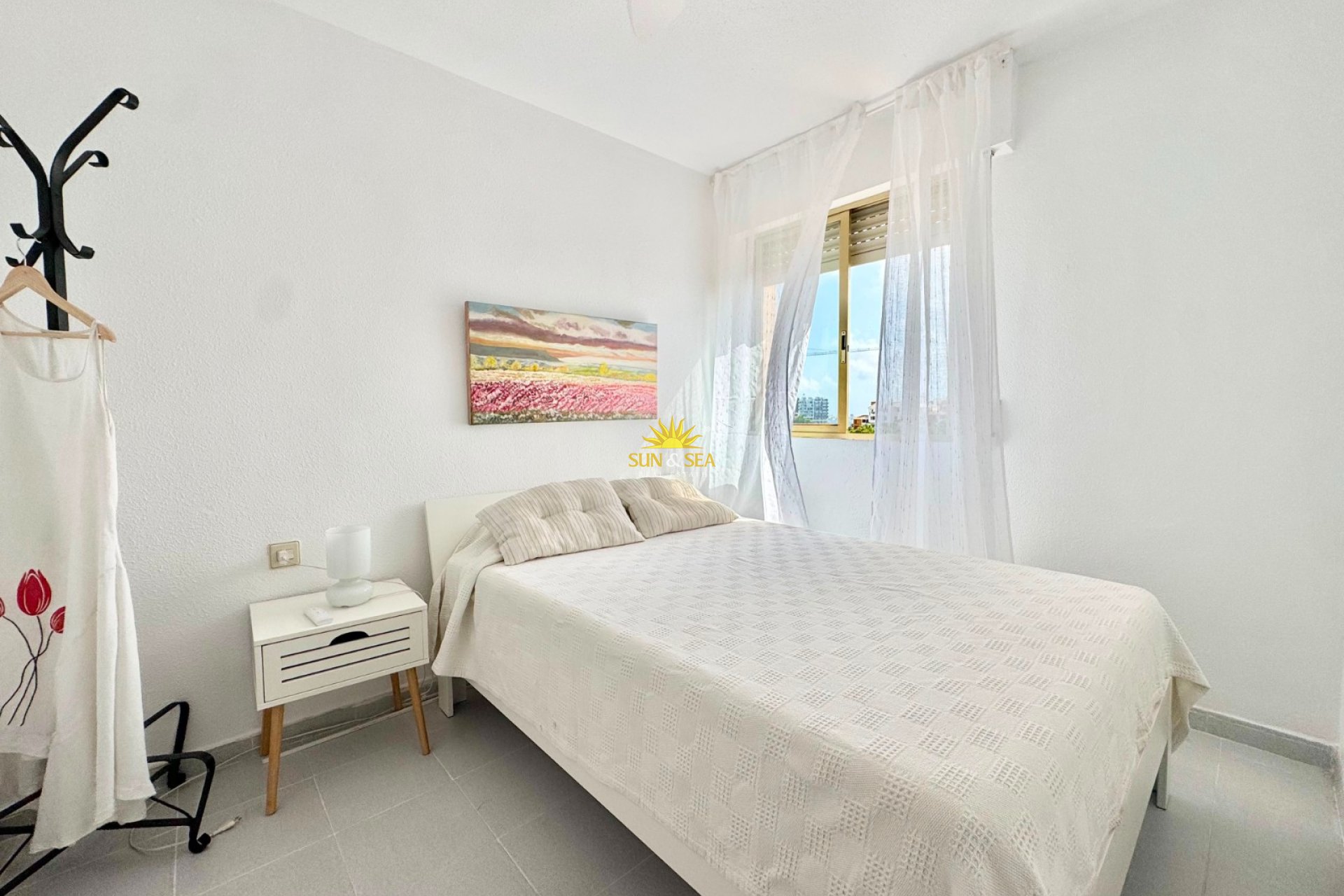 Verhuur Korte Termijn - Appartement - Orihuela Costa