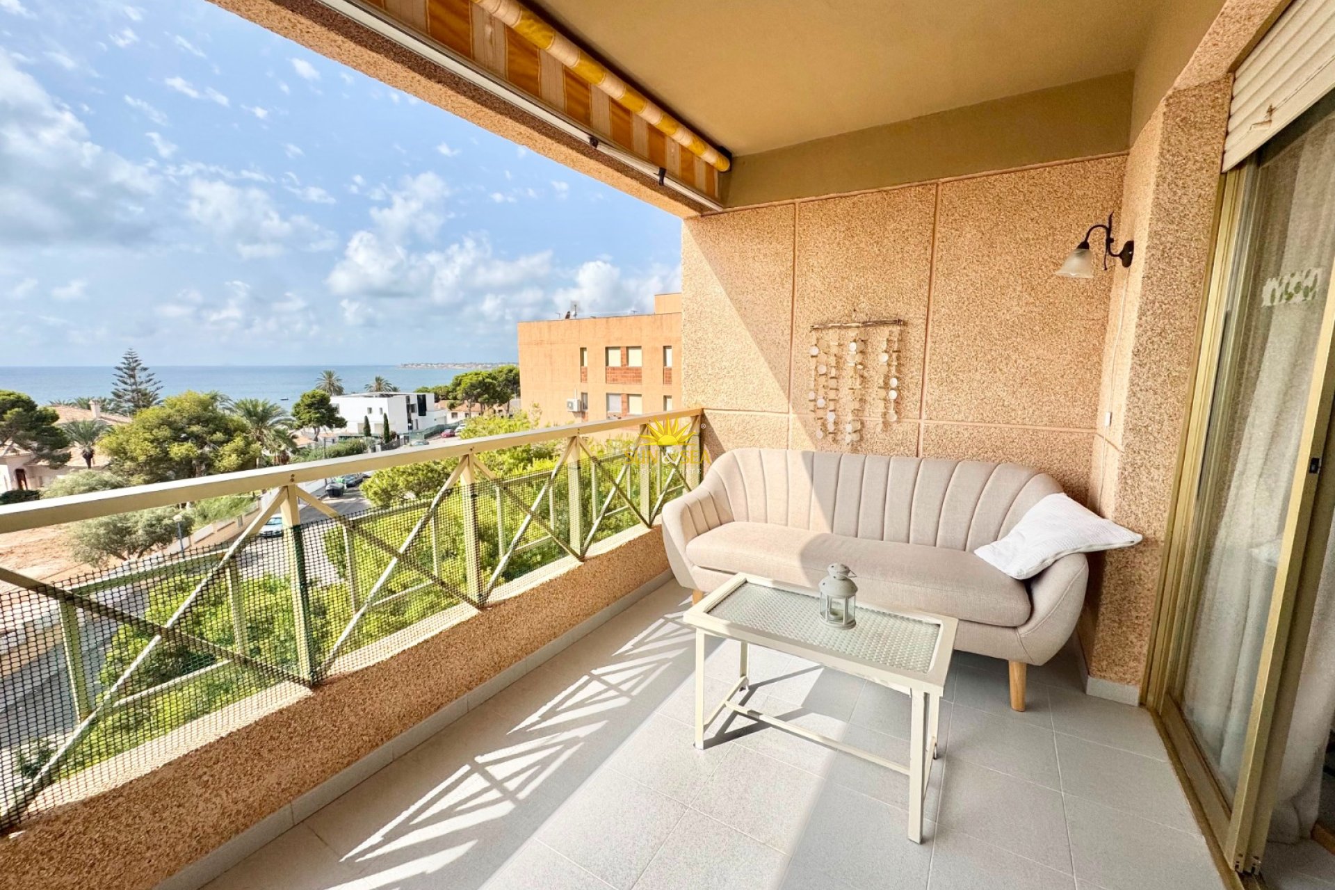Verhuur Korte Termijn - Appartement - Orihuela Costa