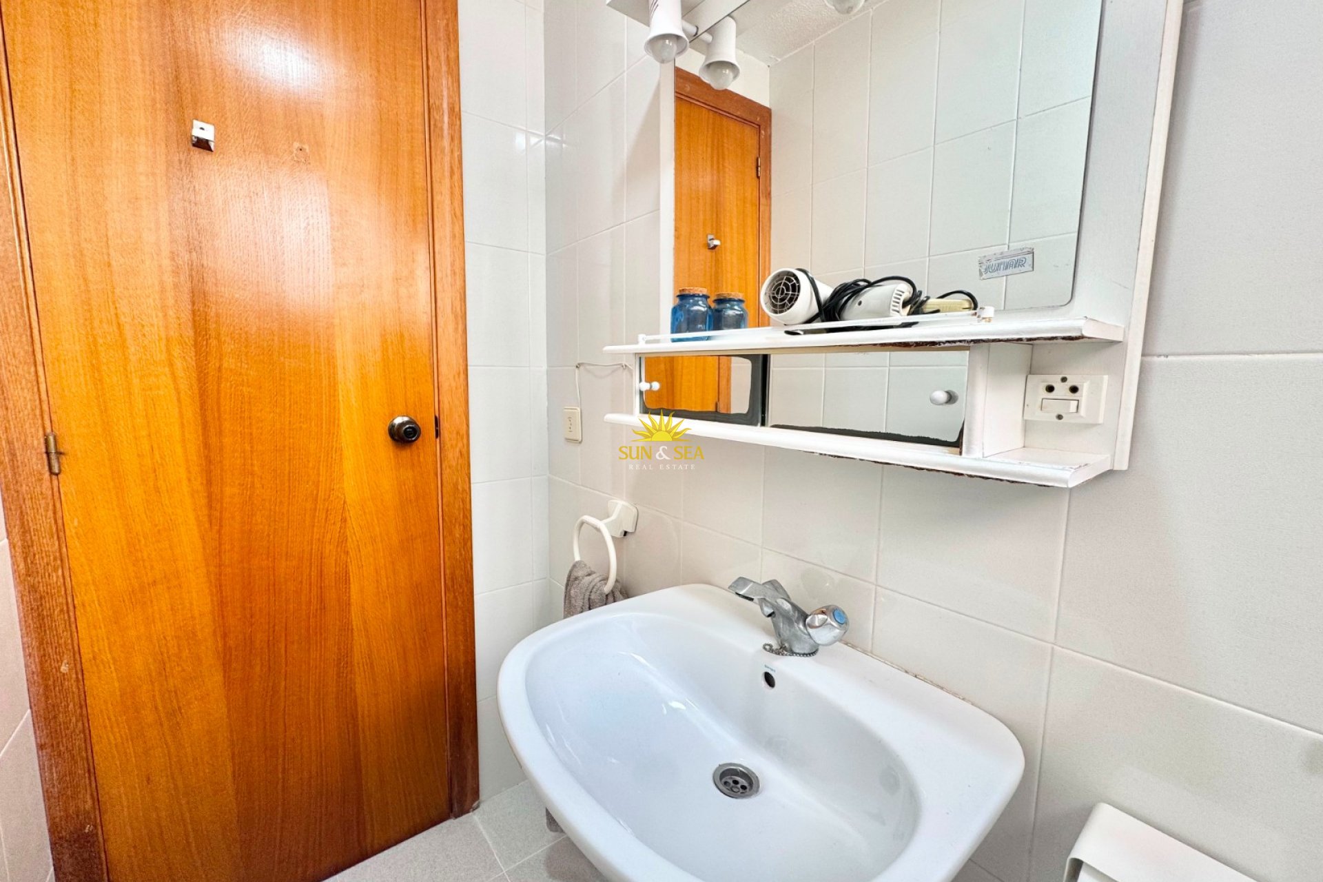 Verhuur Korte Termijn - Appartement - Orihuela Costa