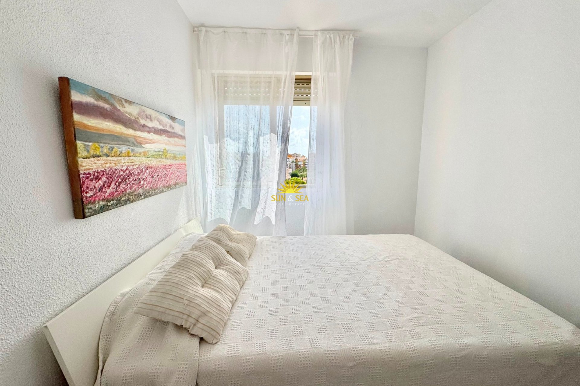 Verhuur Korte Termijn - Appartement - Orihuela Costa