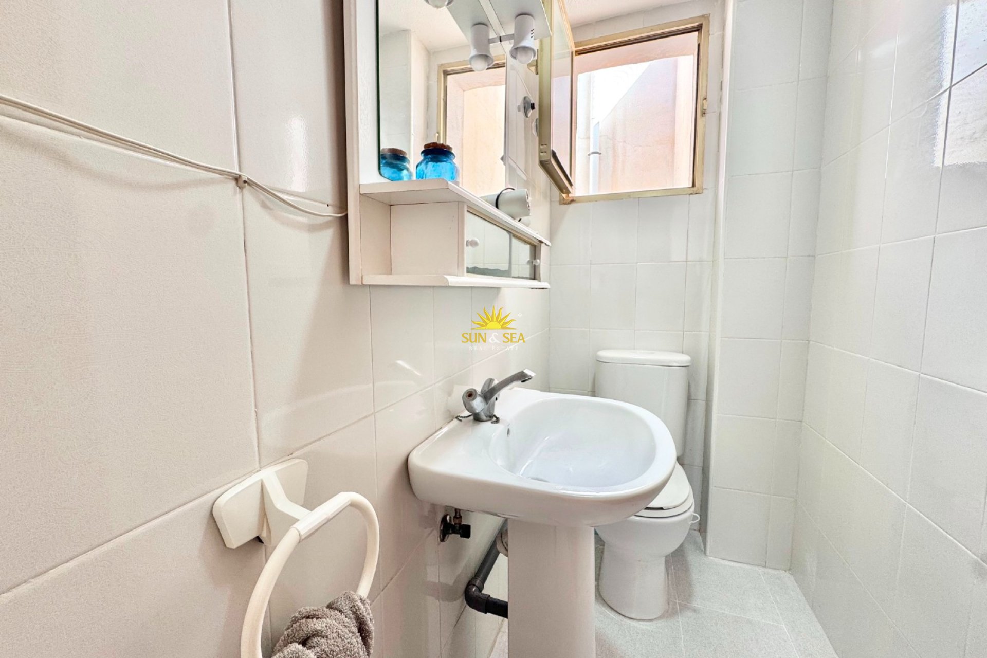 Verhuur Korte Termijn - Appartement - Orihuela Costa