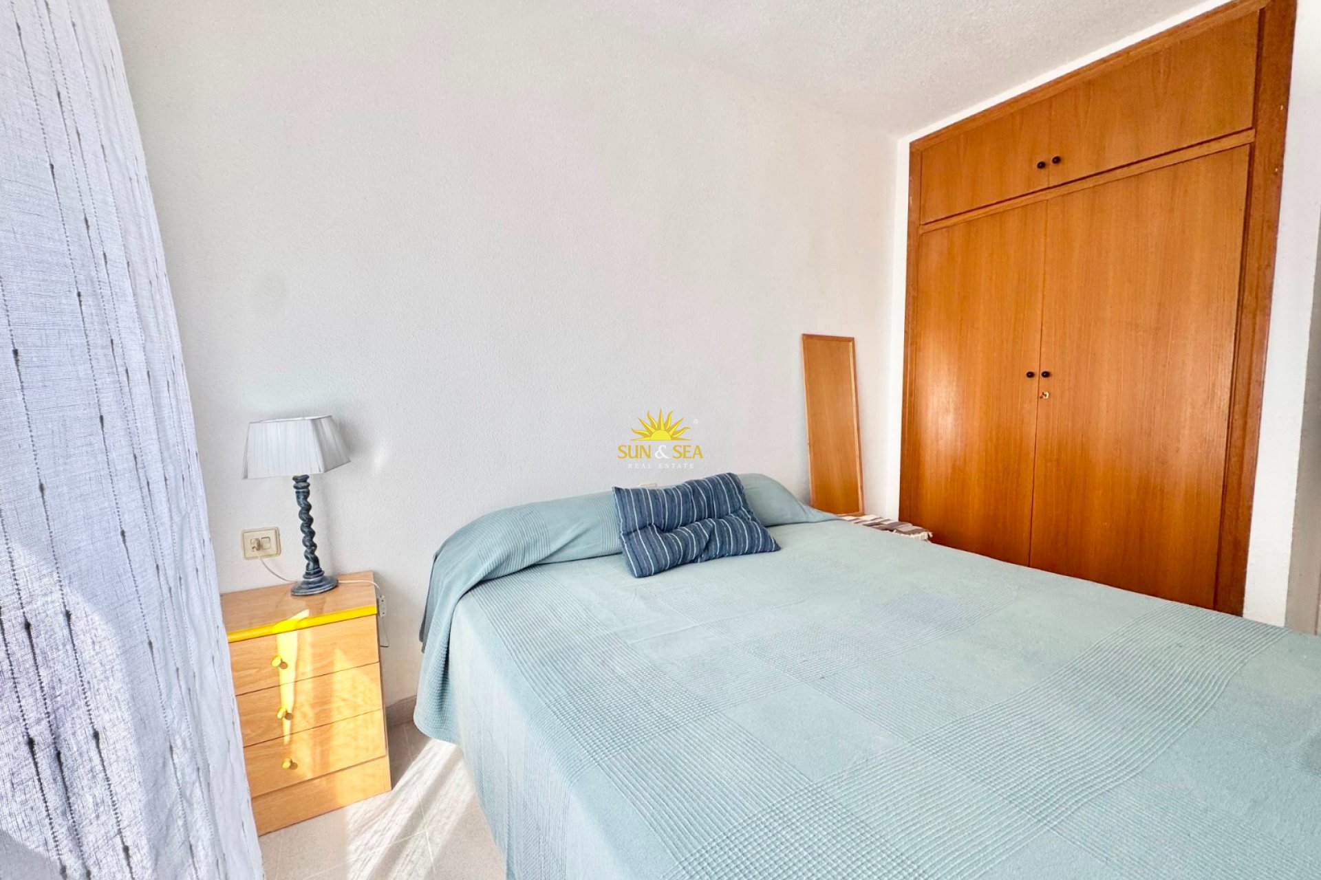 Verhuur Korte Termijn - Appartement - Orihuela Costa