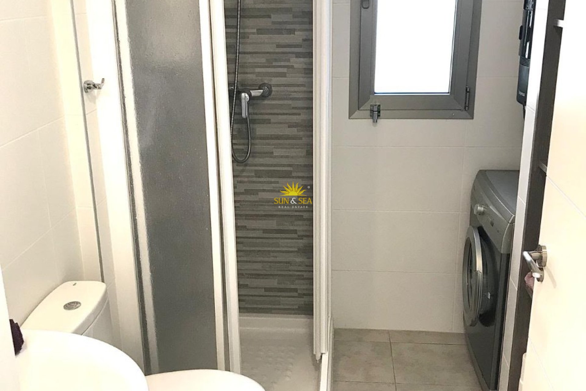 Verhuur Korte Termijn - Appartement - Orihuela Costa