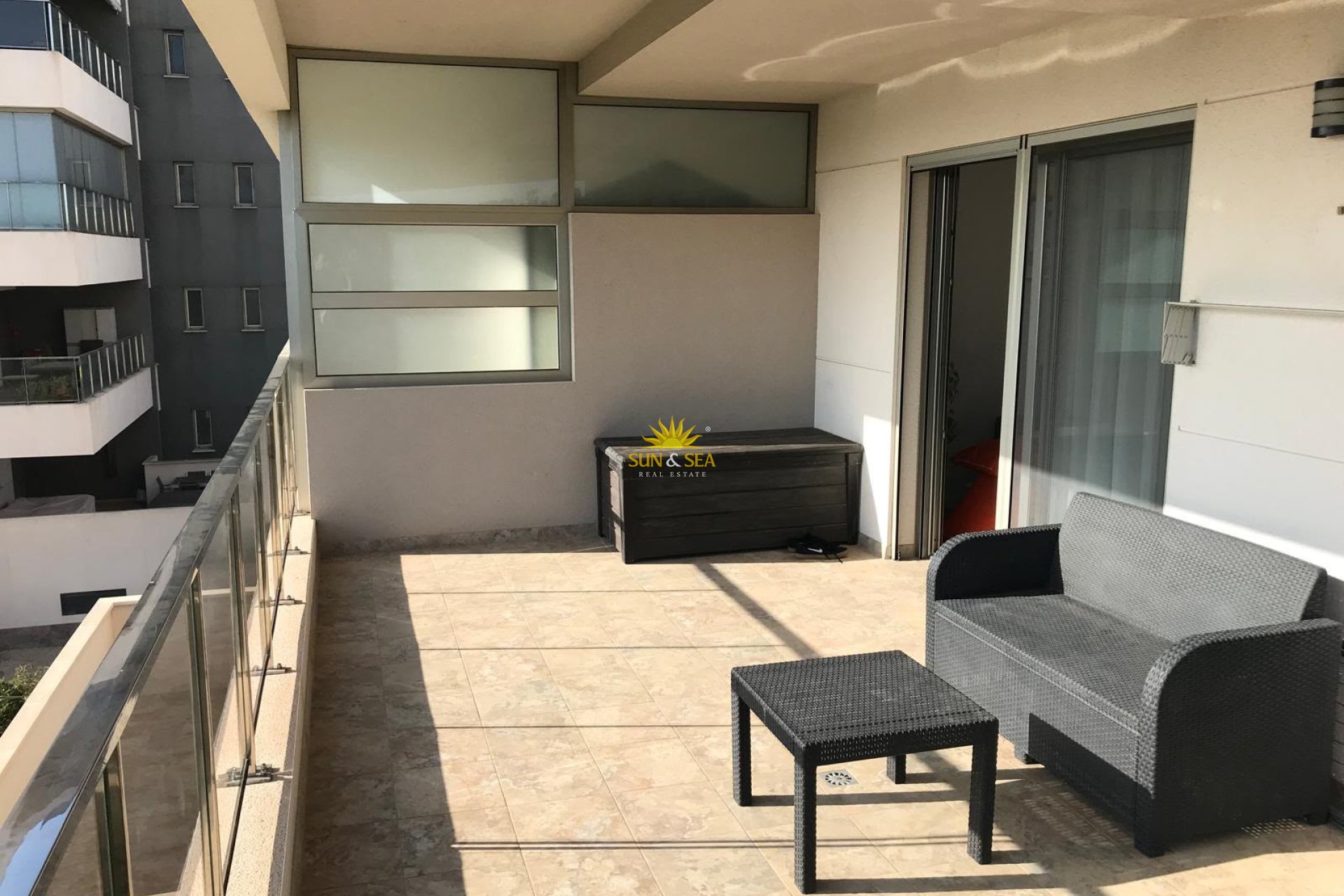 Verhuur Korte Termijn - Appartement - Orihuela Costa