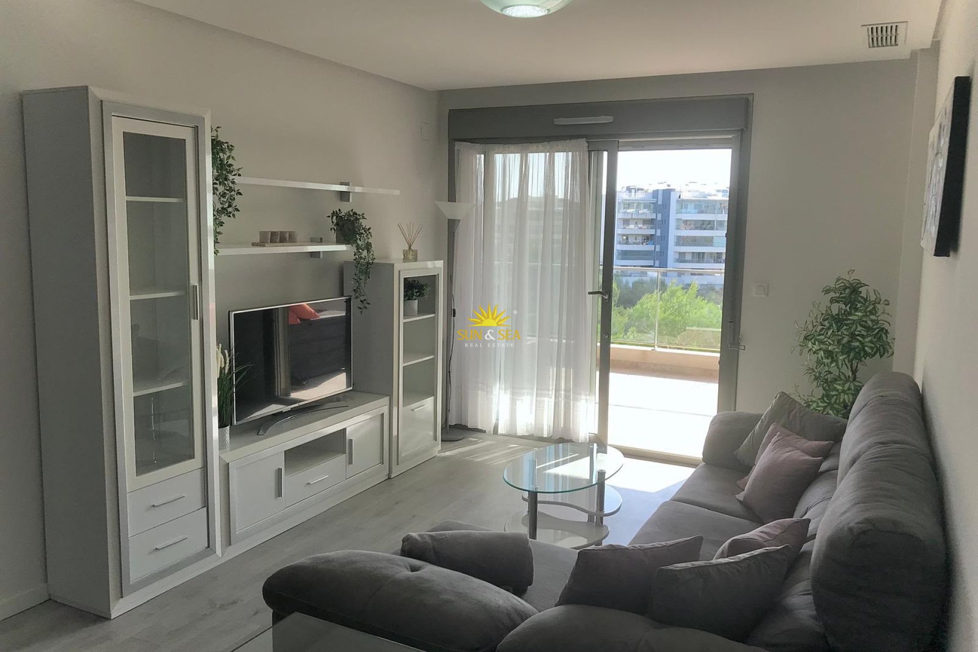 Verhuur Korte Termijn - Appartement - Orihuela Costa