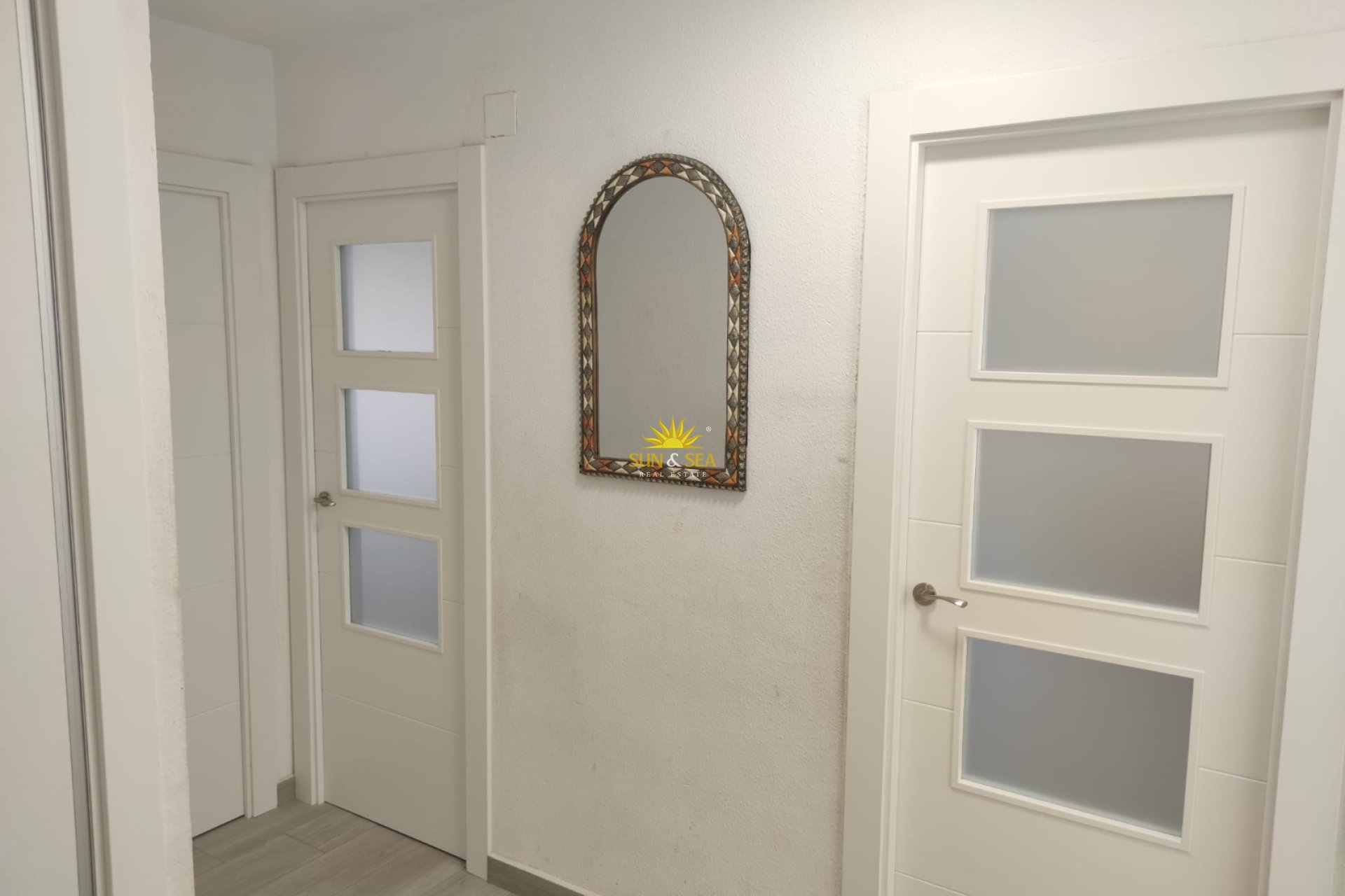 Verhuur Korte Termijn - Appartement - Pilar de la Horadada - El Mojón
