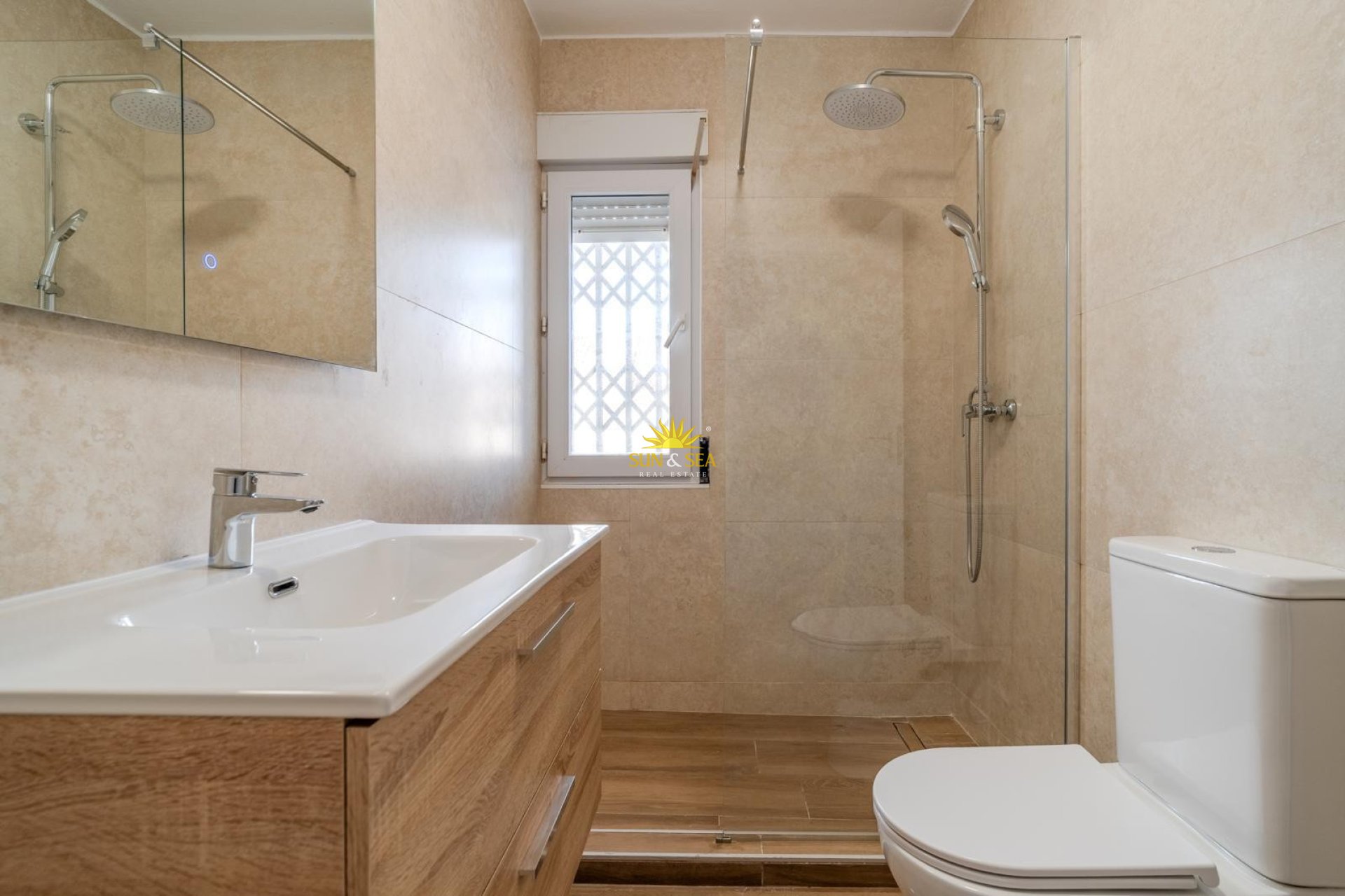 Verhuur Korte Termijn - Appartement - Pilar de la Horadada - El Pilar de la Horadada