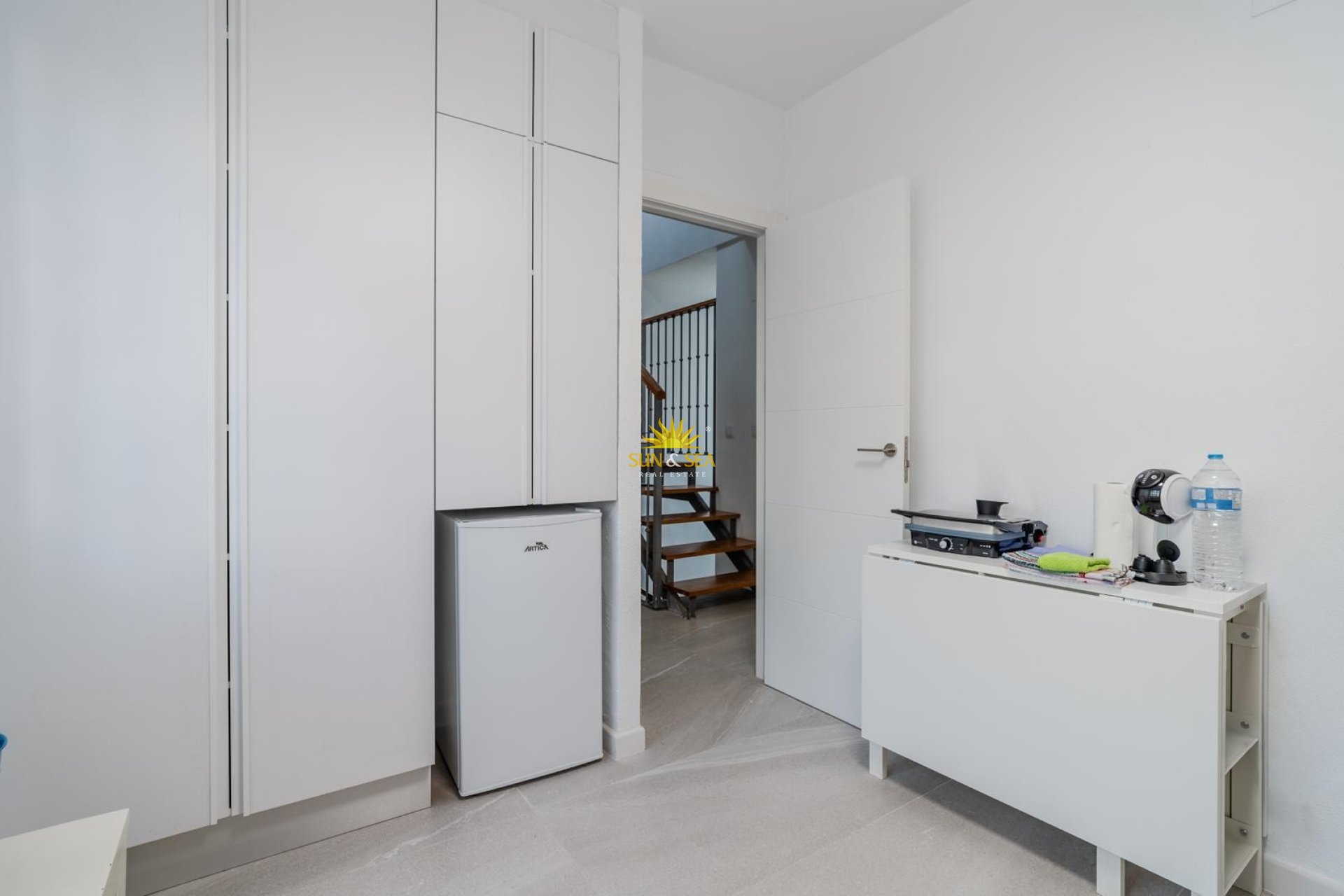 Verhuur Korte Termijn - Appartement - Pilar de la Horadada - El Pilar de la Horadada