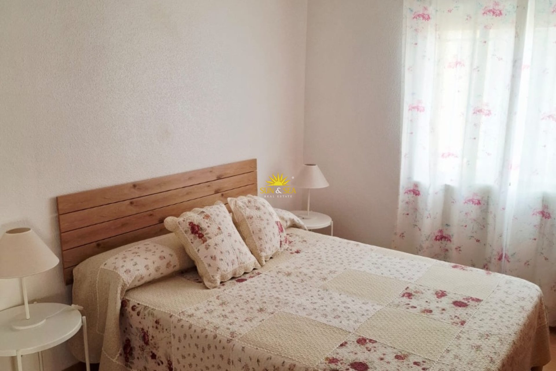 Verhuur Korte Termijn - Appartement -  - Playa Honda
