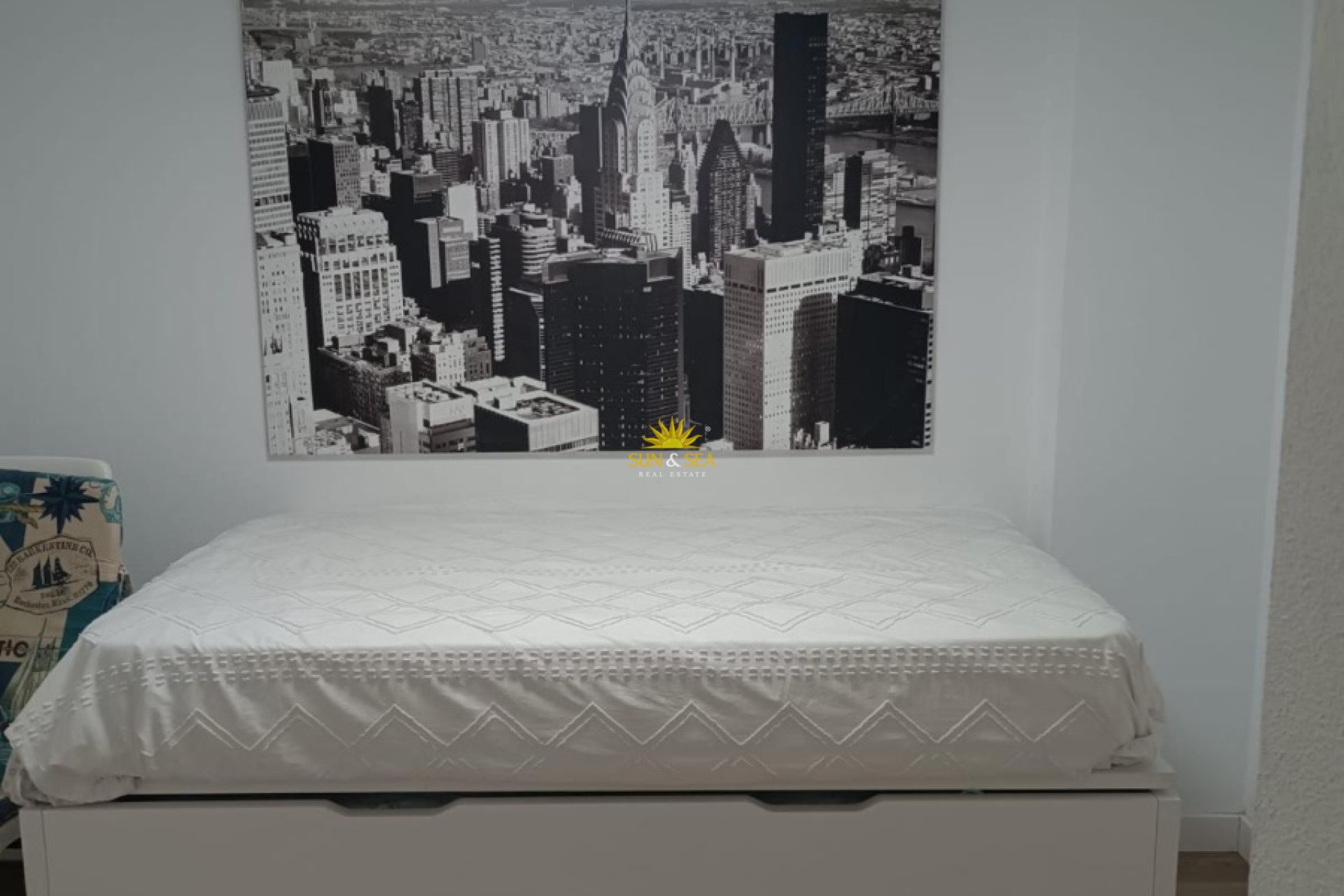 Verhuur Korte Termijn - Appartement -  - Playa Honda
