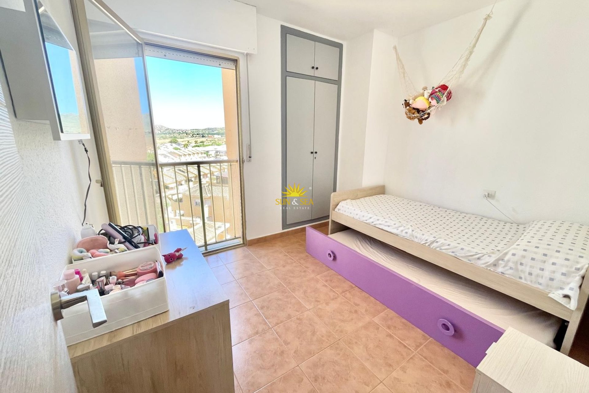 Verhuur Korte Termijn - Appartement -  - Playa Honda
