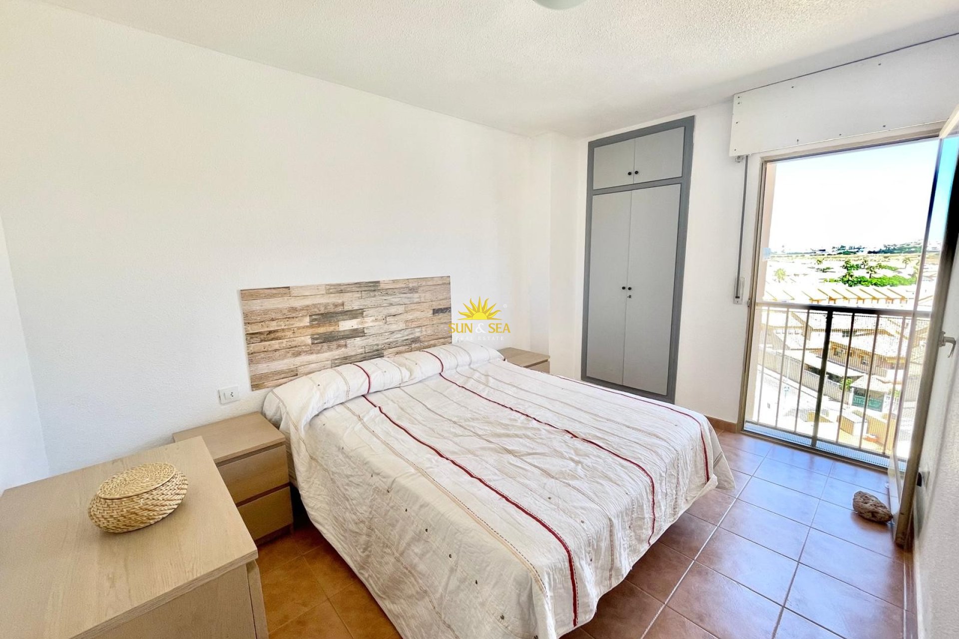 Verhuur Korte Termijn - Appartement -  - Playa Honda