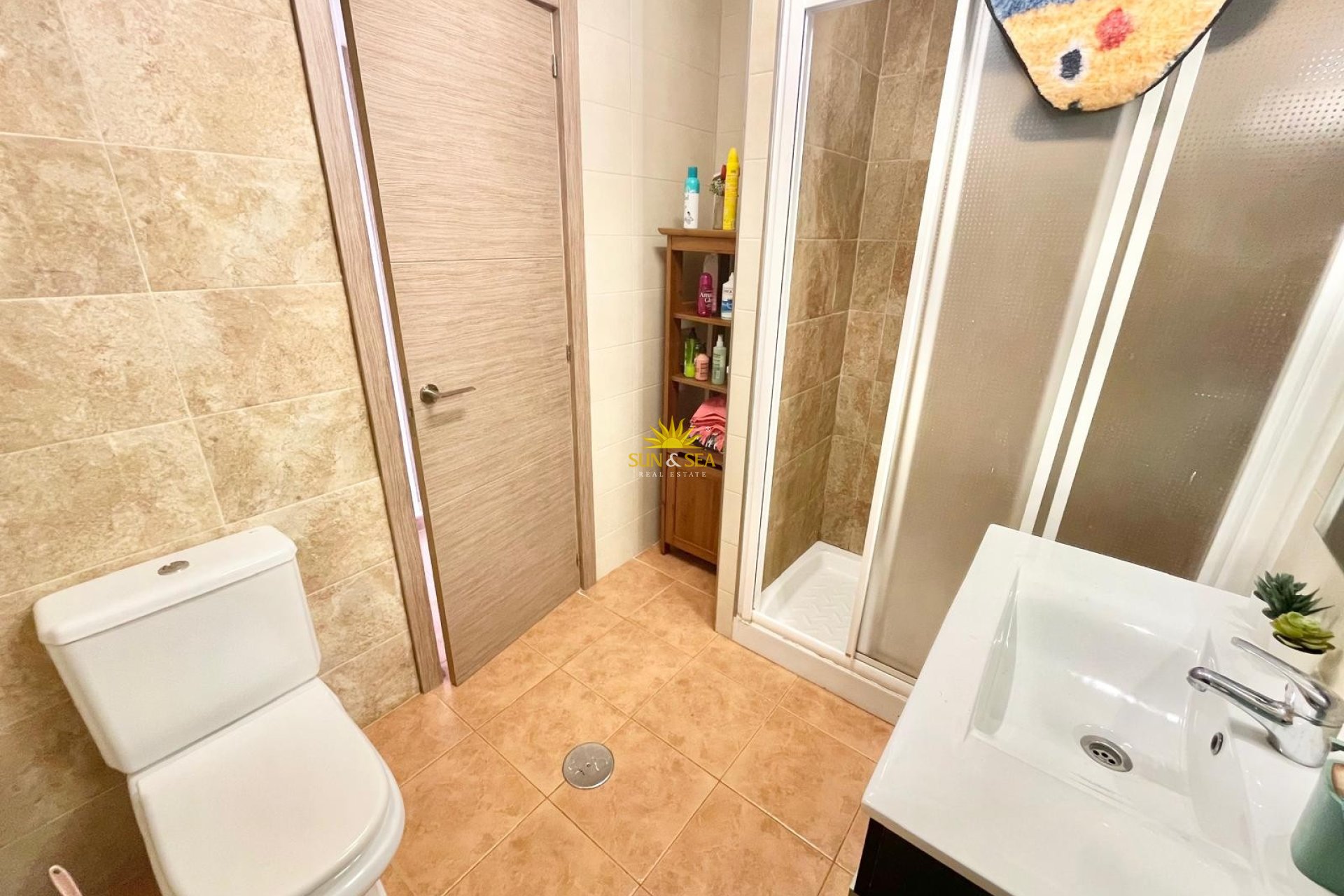 Verhuur Korte Termijn - Appartement -  - Playa Honda
