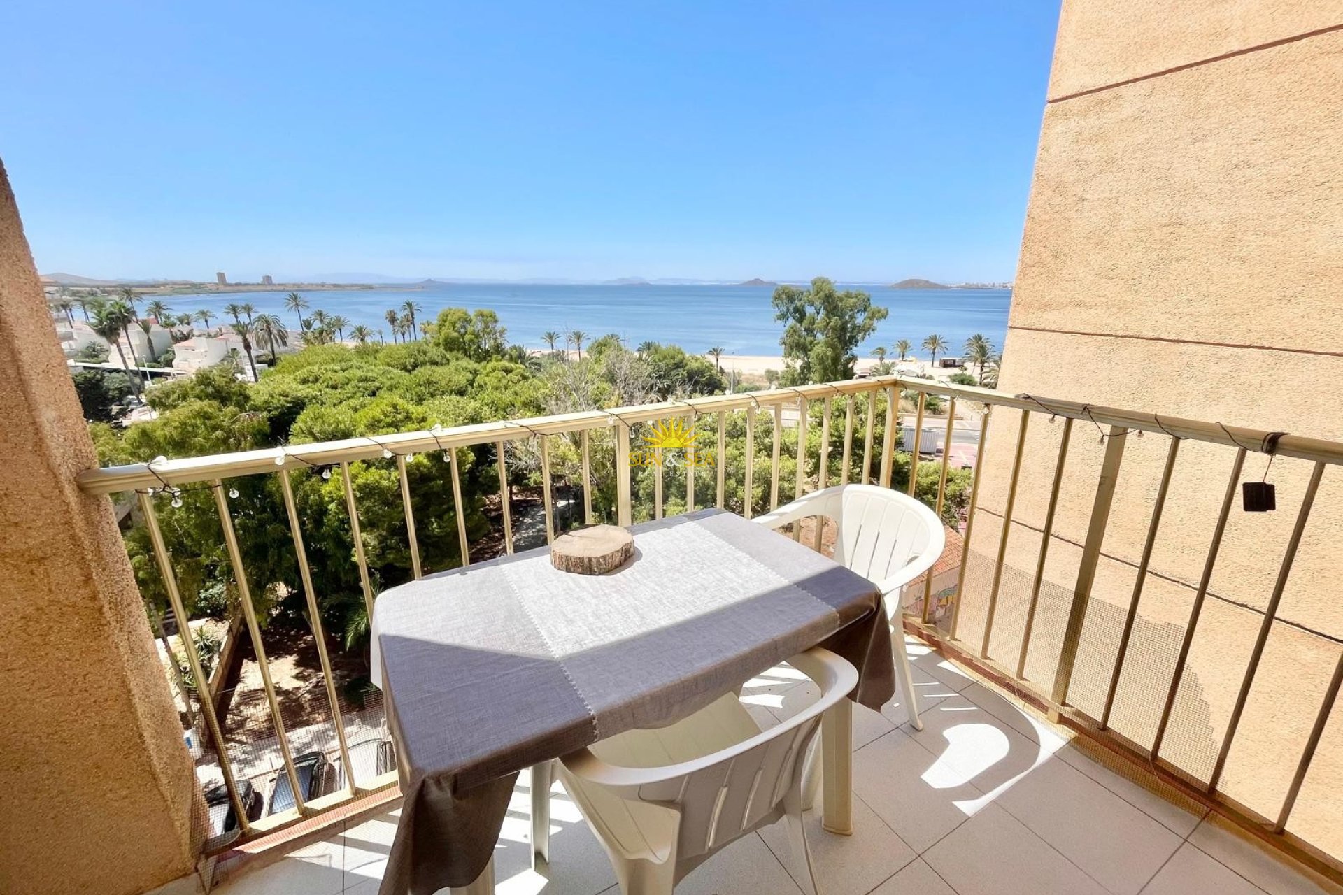 Verhuur Korte Termijn - Appartement -  - Playa Honda