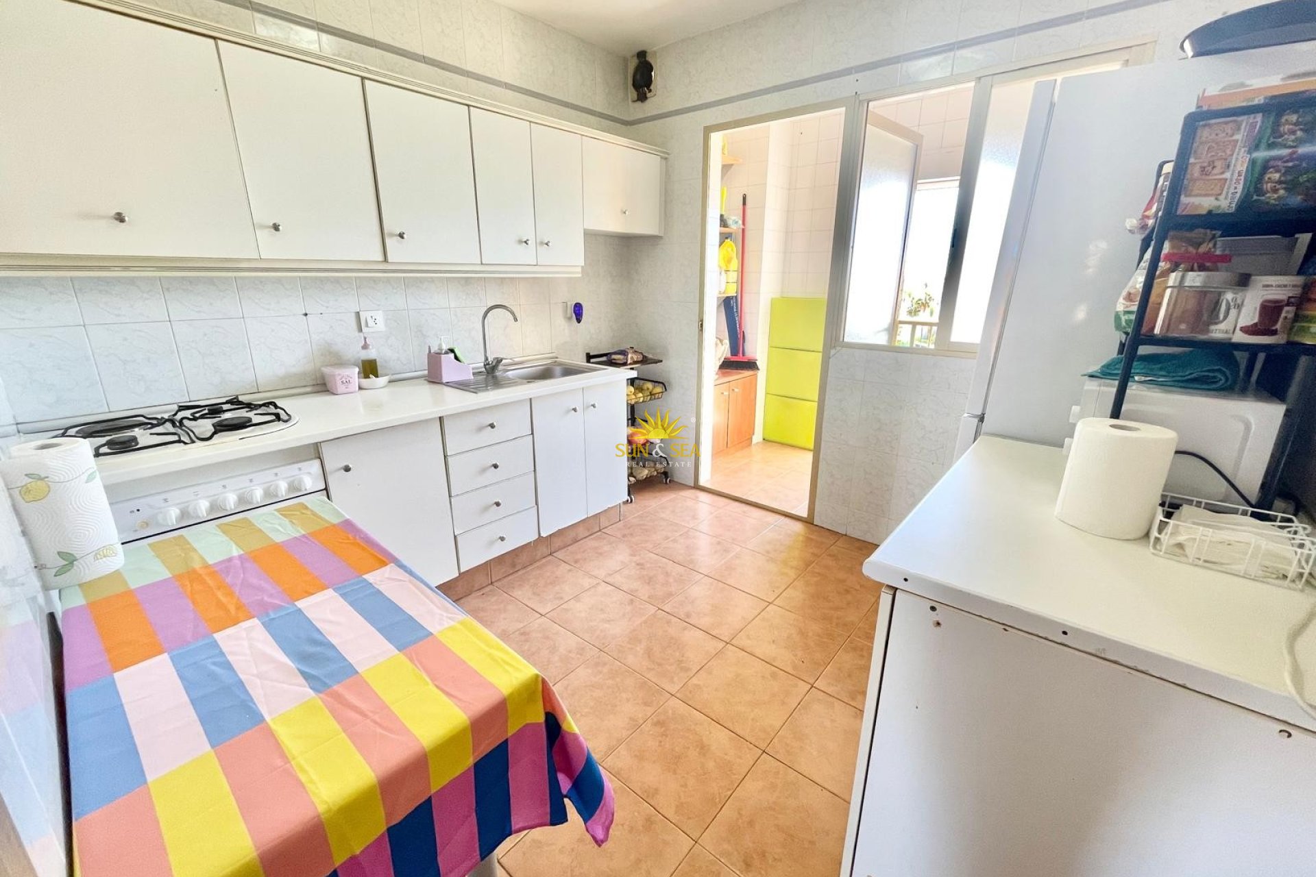 Verhuur Korte Termijn - Appartement -  - Playa Honda