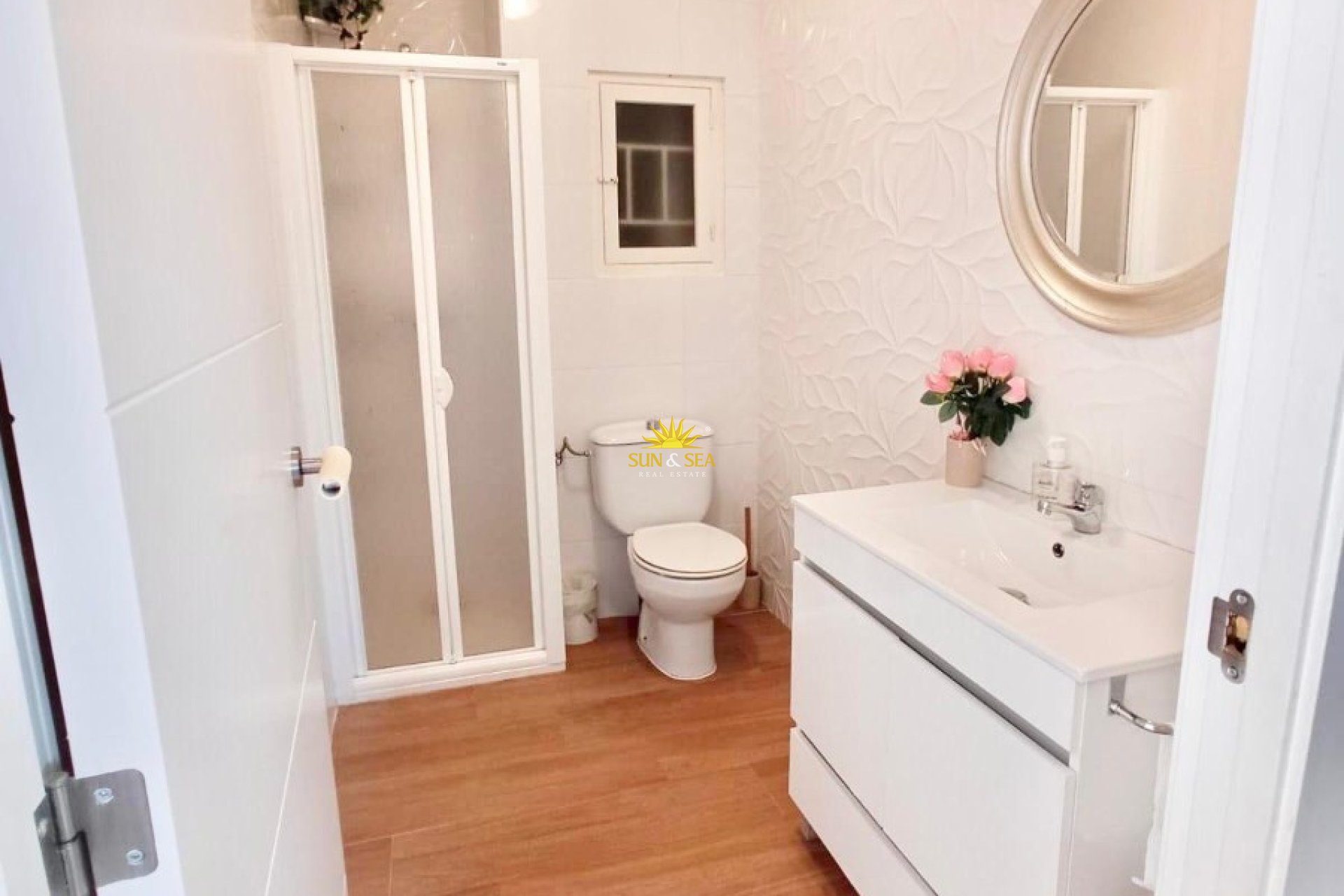 Verhuur Korte Termijn - Appartement - Puerto de Mazarron - Puerto de Mazarrón
