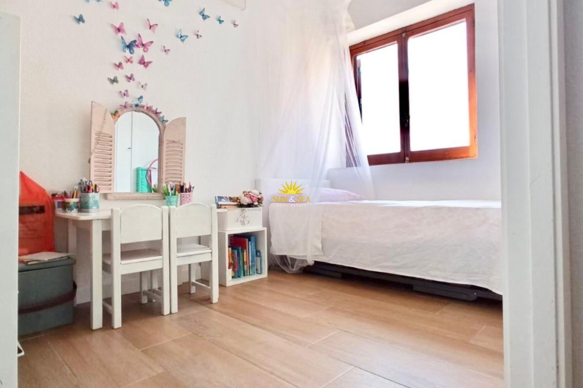 Verhuur Korte Termijn - Appartement - Puerto de Mazarron - Puerto de Mazarrón