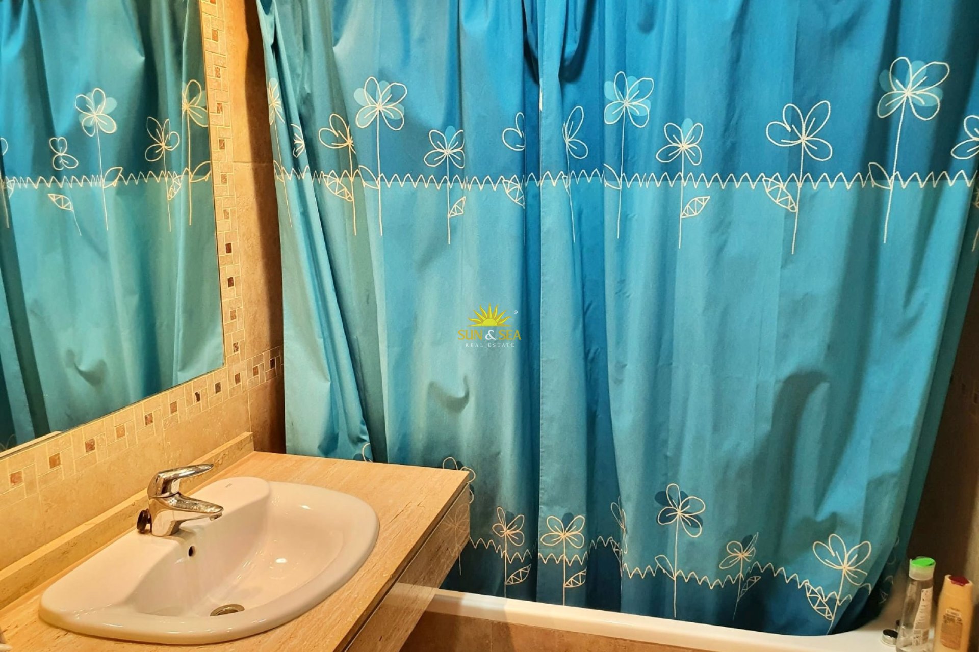 Verhuur Korte Termijn - Appartement - San Juan Playa - Cabo De Las Huertas