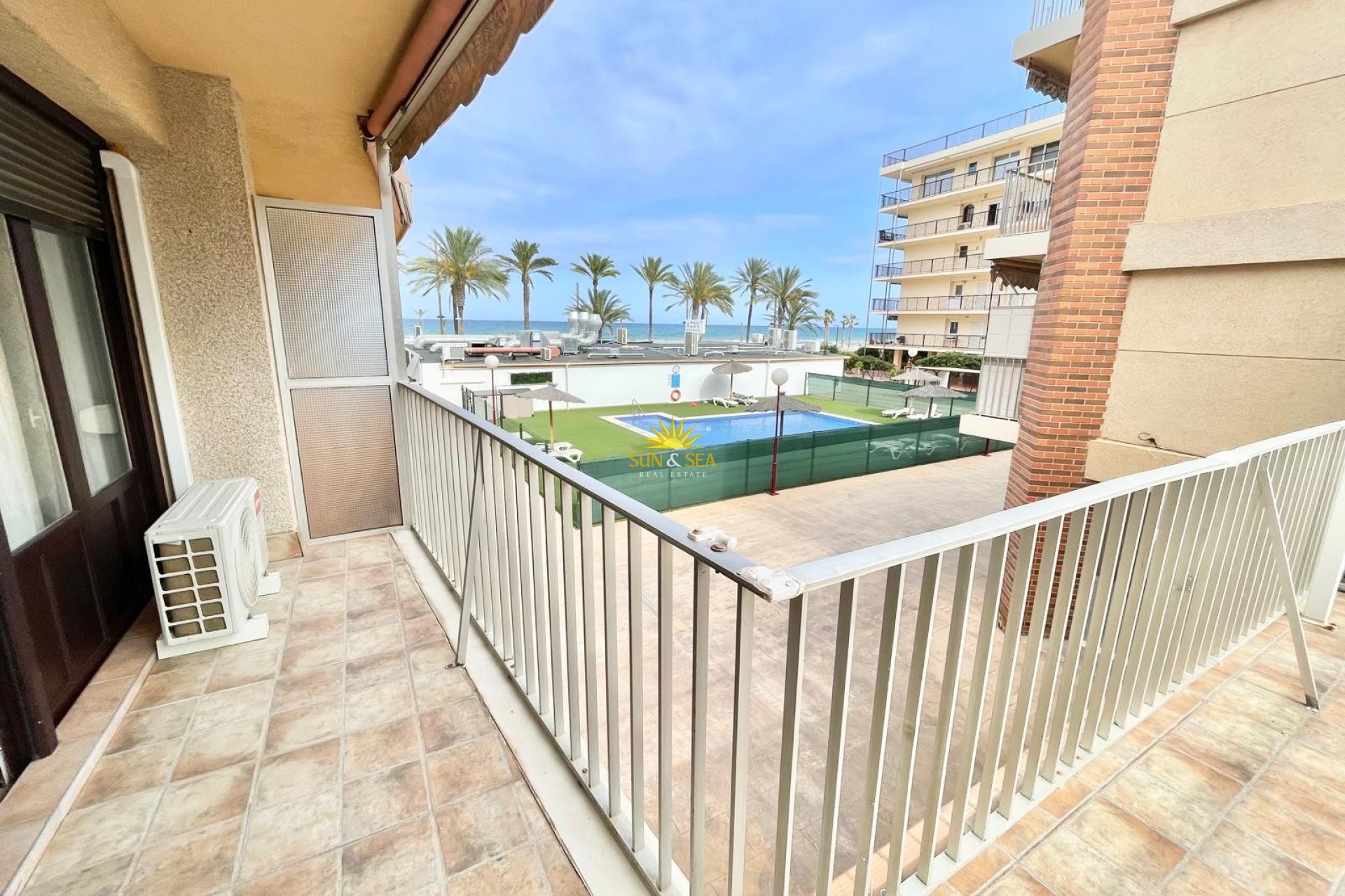 Verhuur Korte Termijn - Appartement - San Juan Playa - San Juan de Alicante