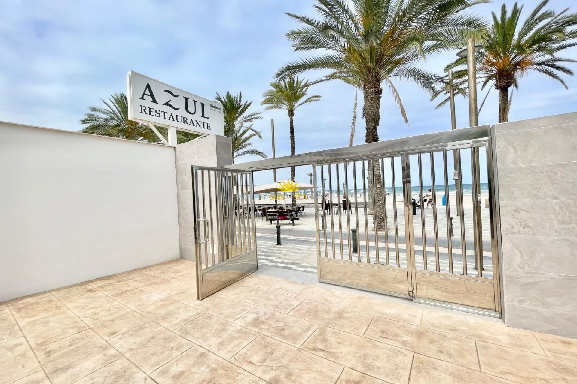 Verhuur Korte Termijn - Appartement - San Juan Playa - San Juan de Alicante