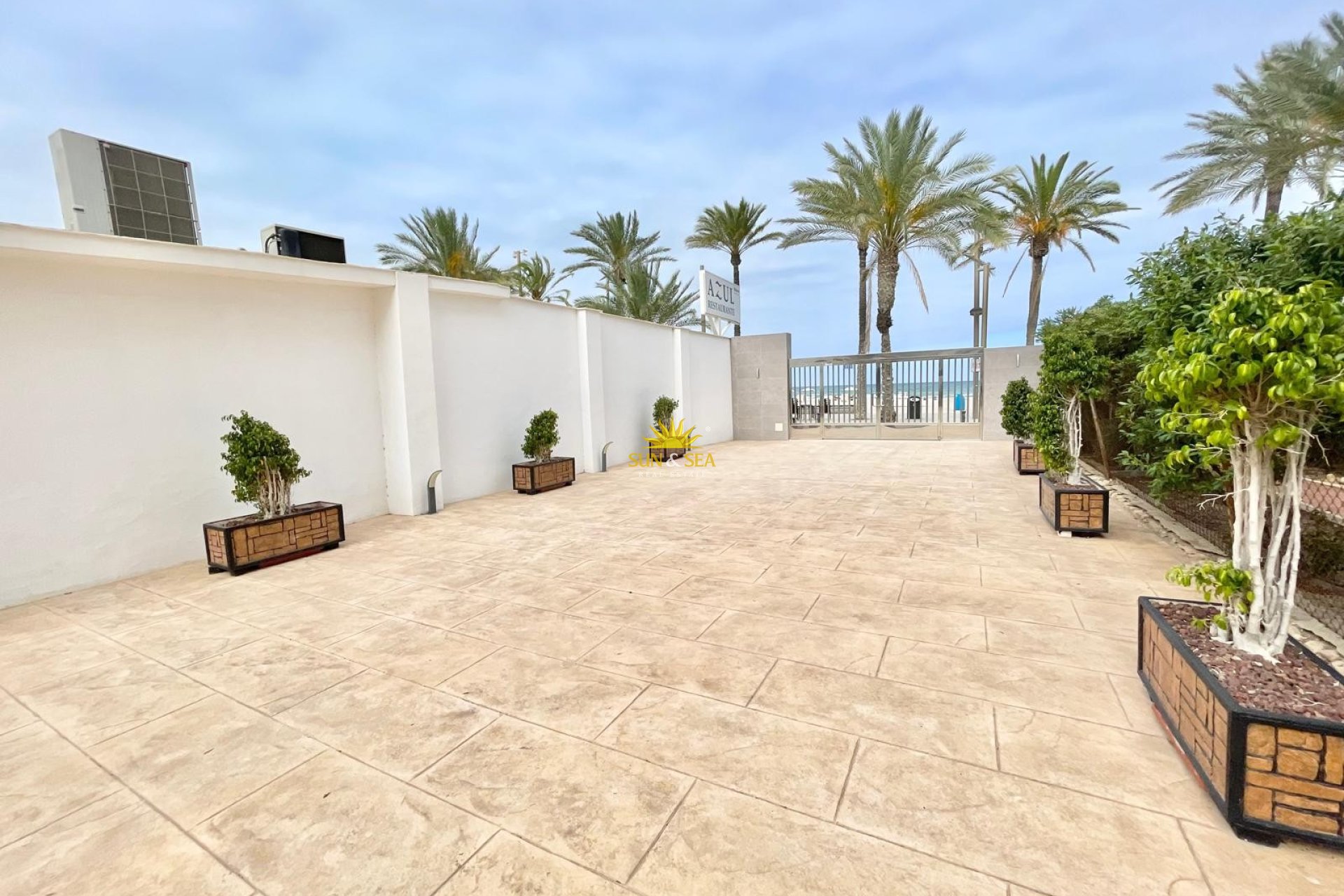 Verhuur Korte Termijn - Appartement - San Juan Playa - San Juan de Alicante