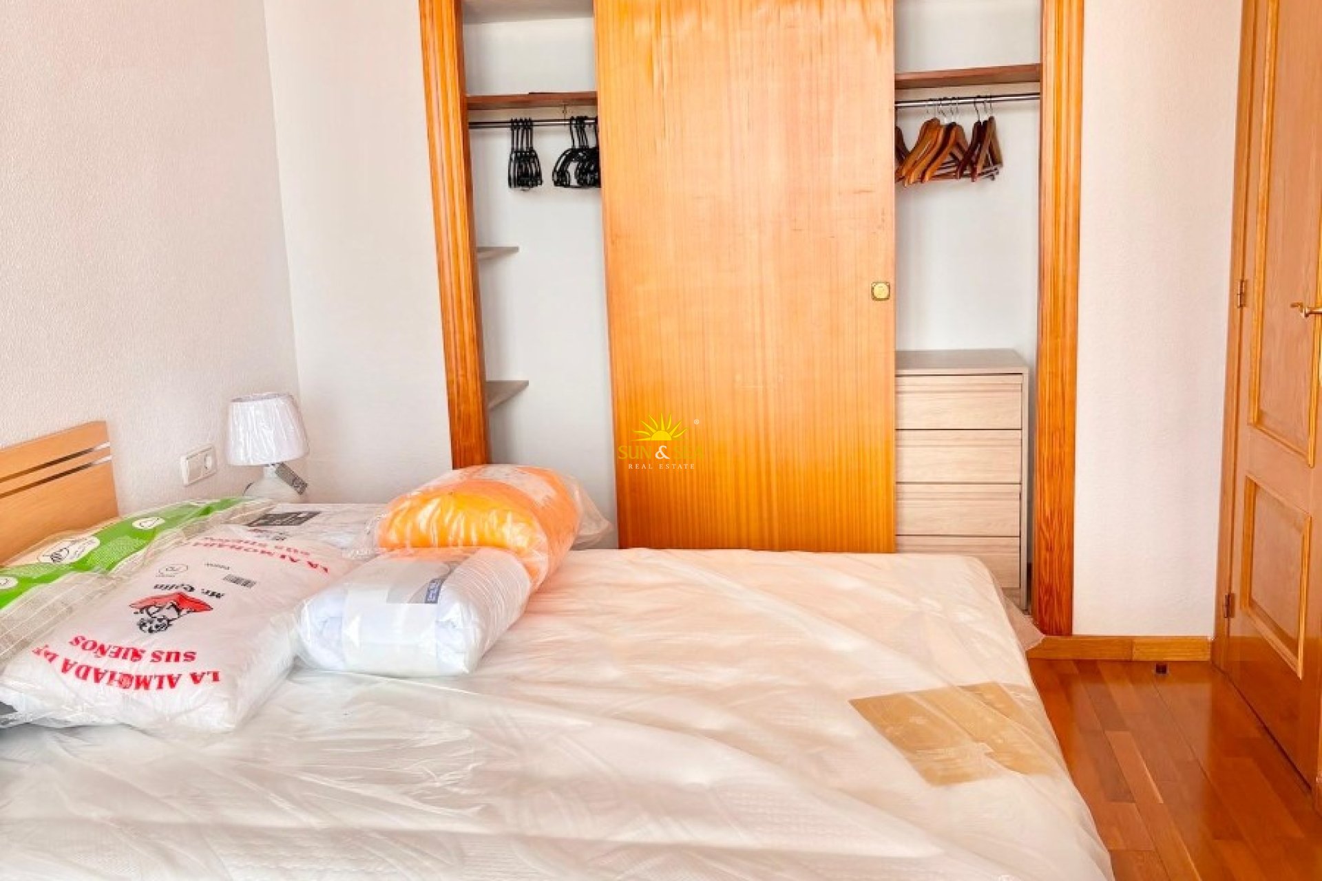 Verhuur Korte Termijn - Appartement - San Juan Playa - San Juan de Alicante