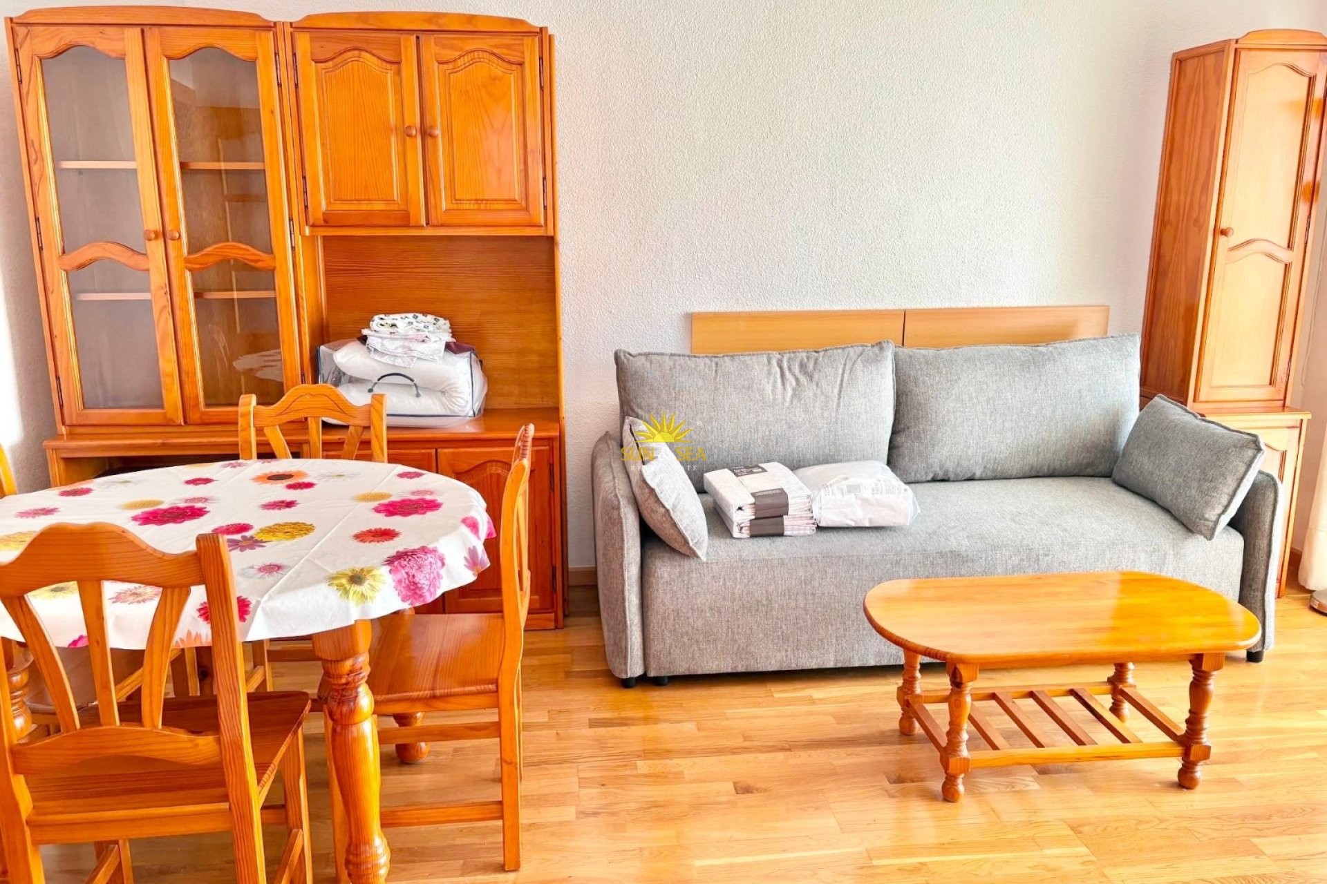 Verhuur Korte Termijn - Appartement - San Juan Playa - San Juan de Alicante