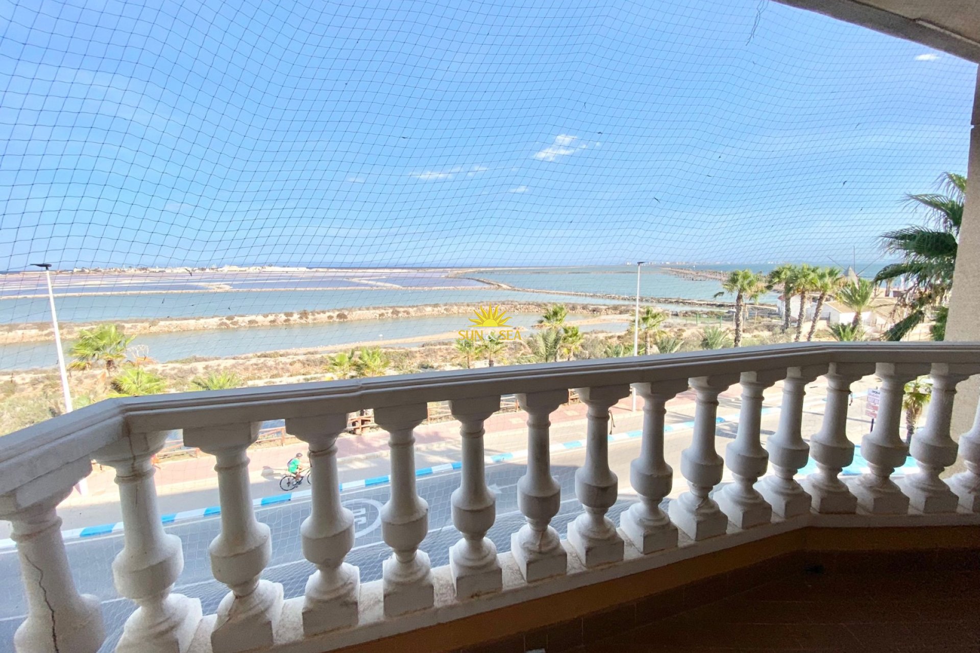 Verhuur Korte Termijn - Appartement - San Pedro del Pinatar - Lo pagan