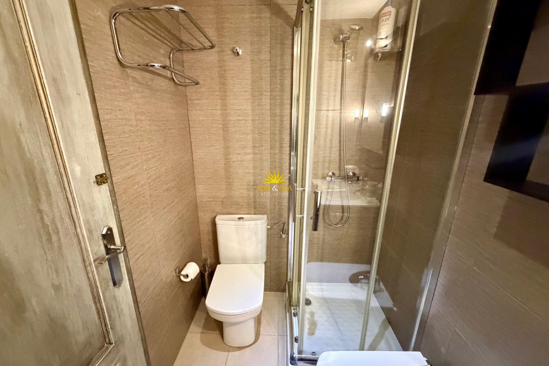 Verhuur Korte Termijn - Appartement - San Pedro del Pinatar - Playa Villananitos