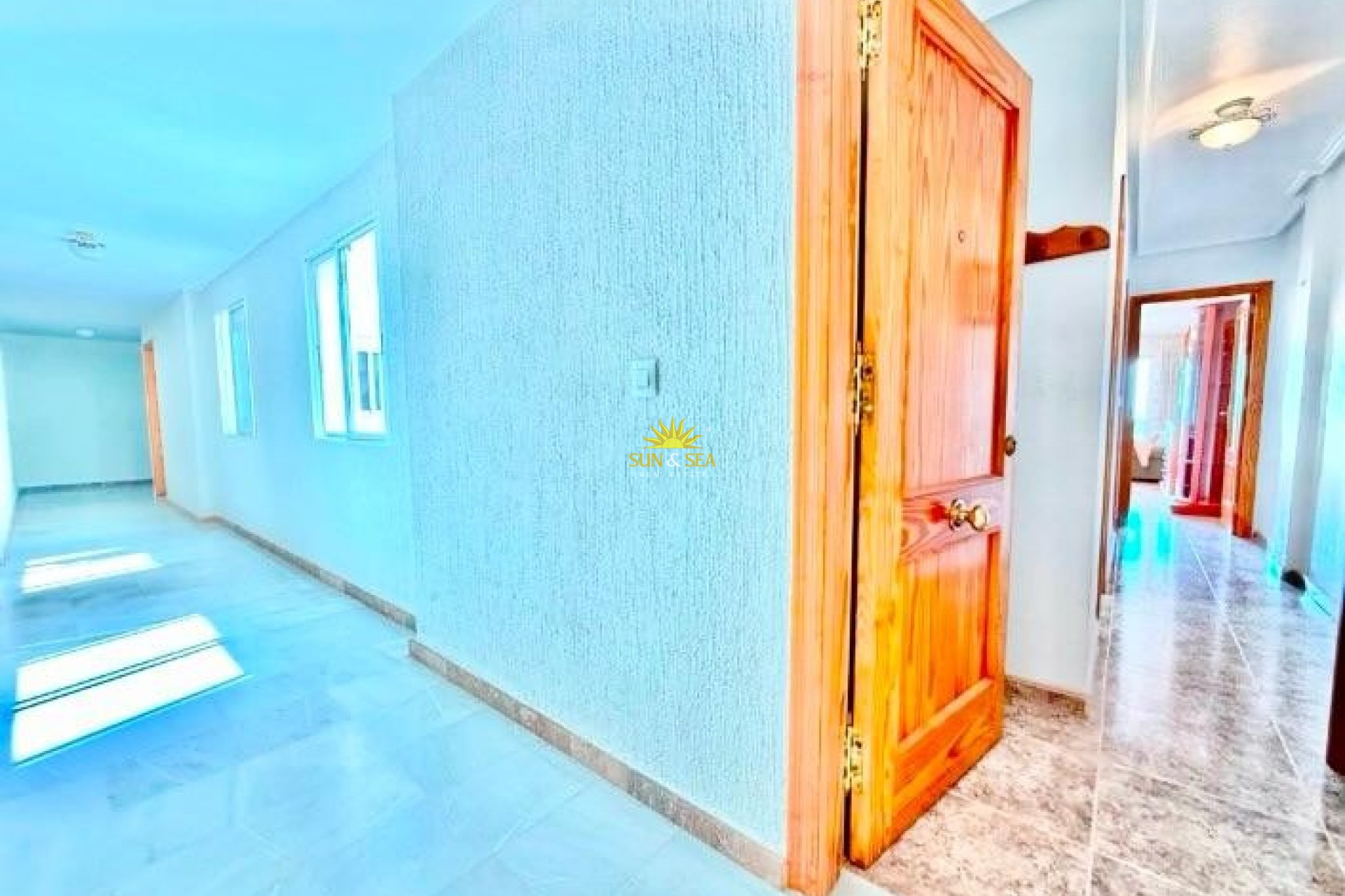 Verhuur Korte Termijn - Appartement - San Pedro del Pinatar - San Pedro de Pinatar