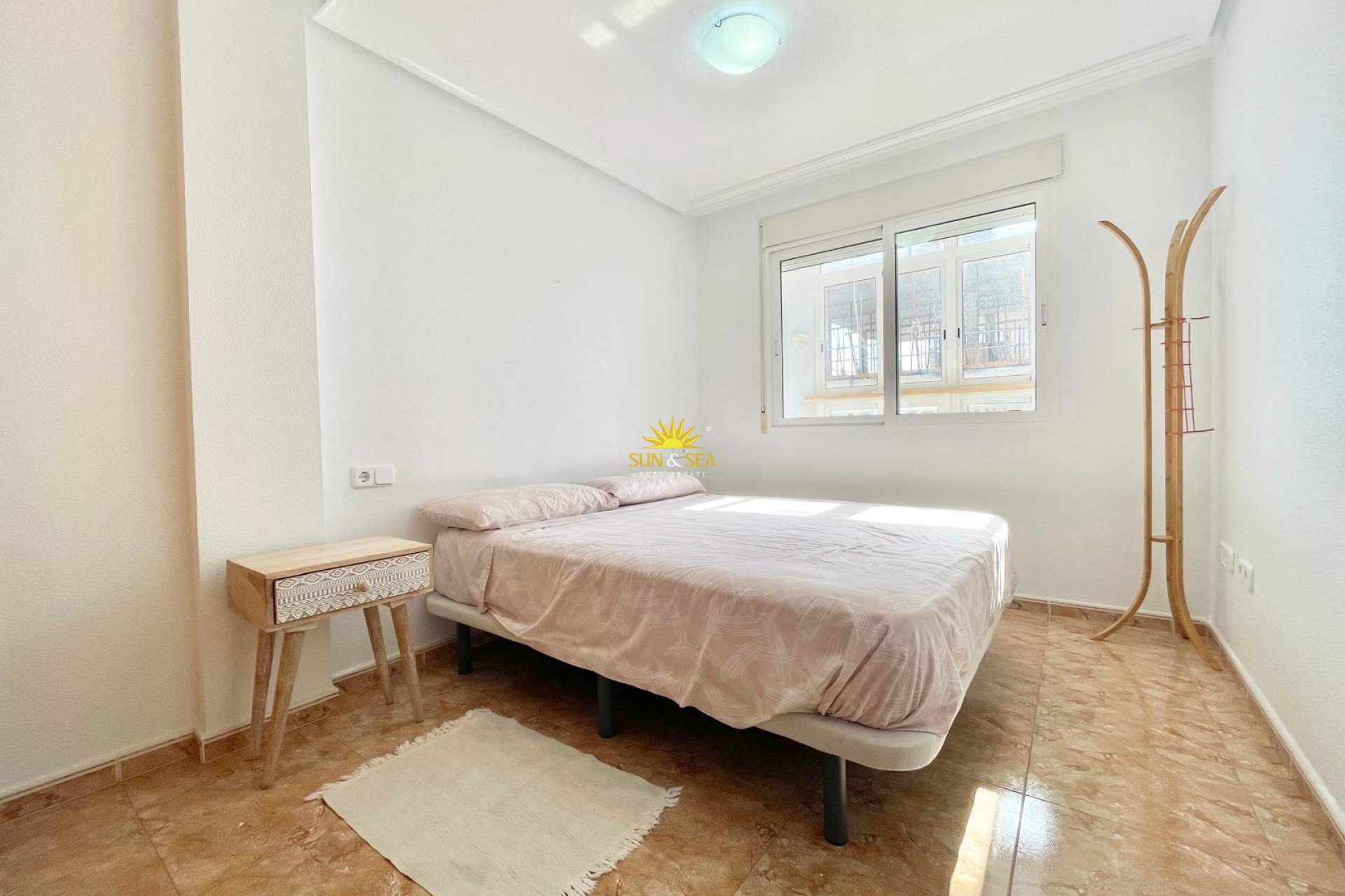 Verhuur Korte Termijn - Appartement - San Pedro del Pinatar - Villananitos