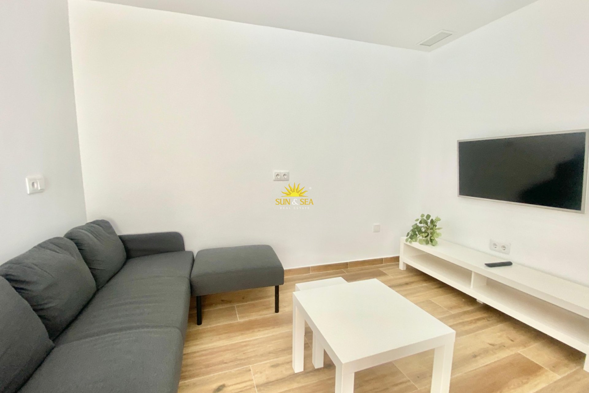 Verhuur Korte Termijn - Appartement - San Vicente del Raspeig