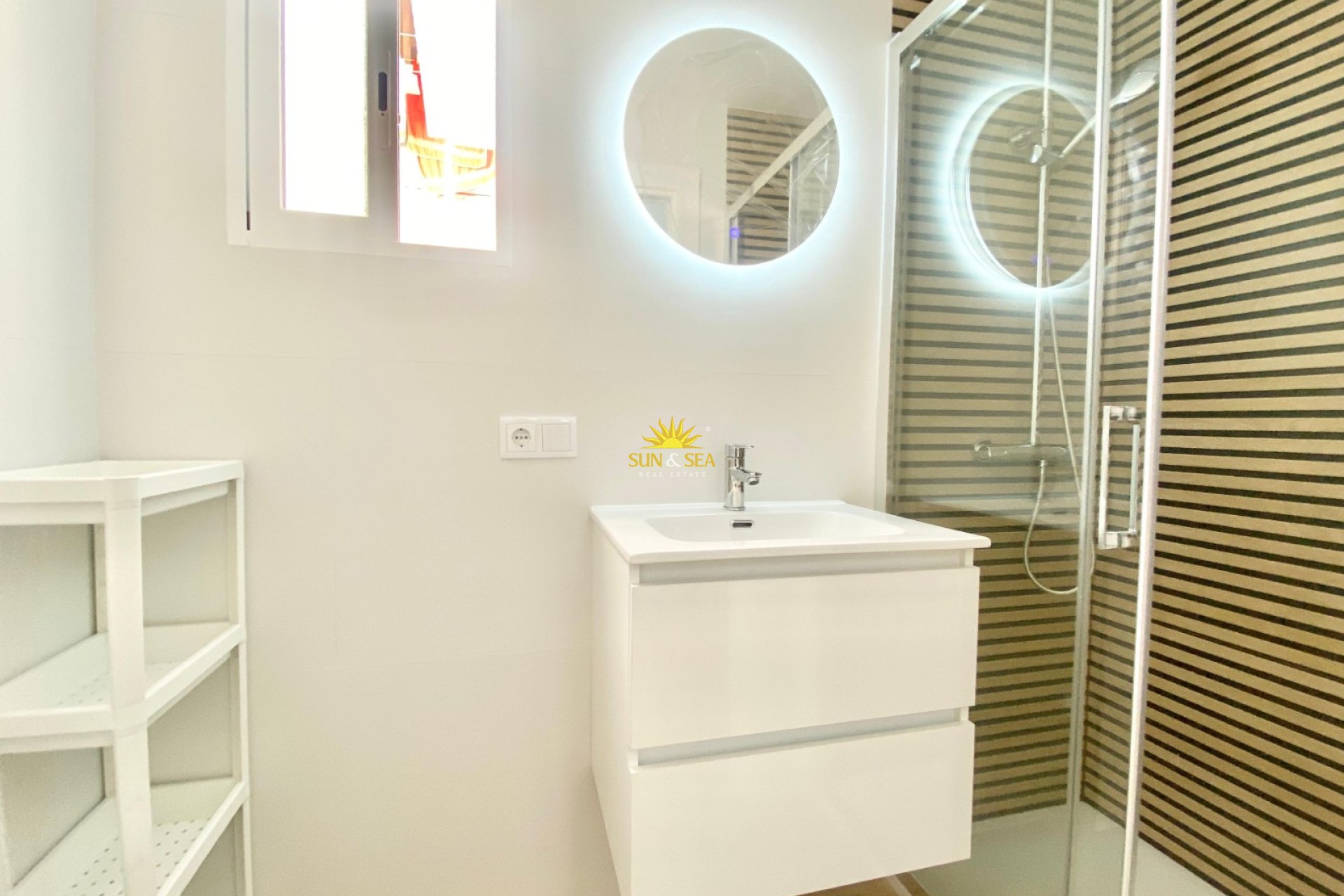 Verhuur Korte Termijn - Appartement - San Vicente del Raspeig