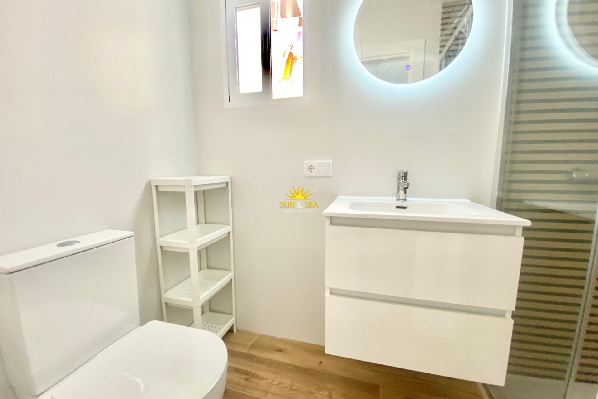 Verhuur Korte Termijn - Appartement - San Vicente del Raspeig